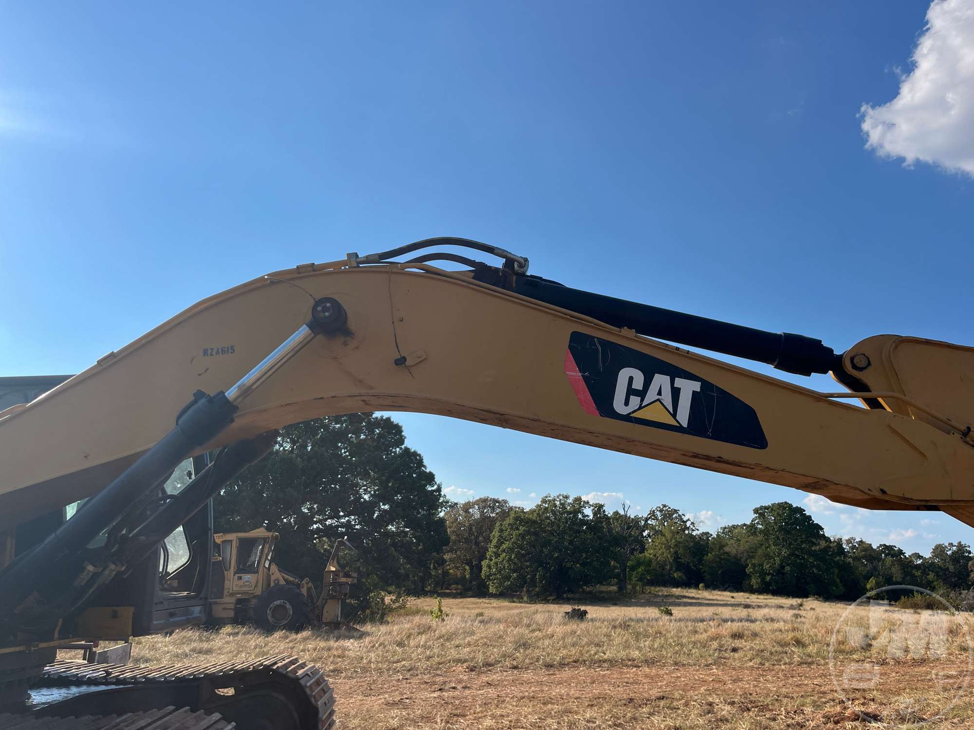 2013 Caterpillar 336E