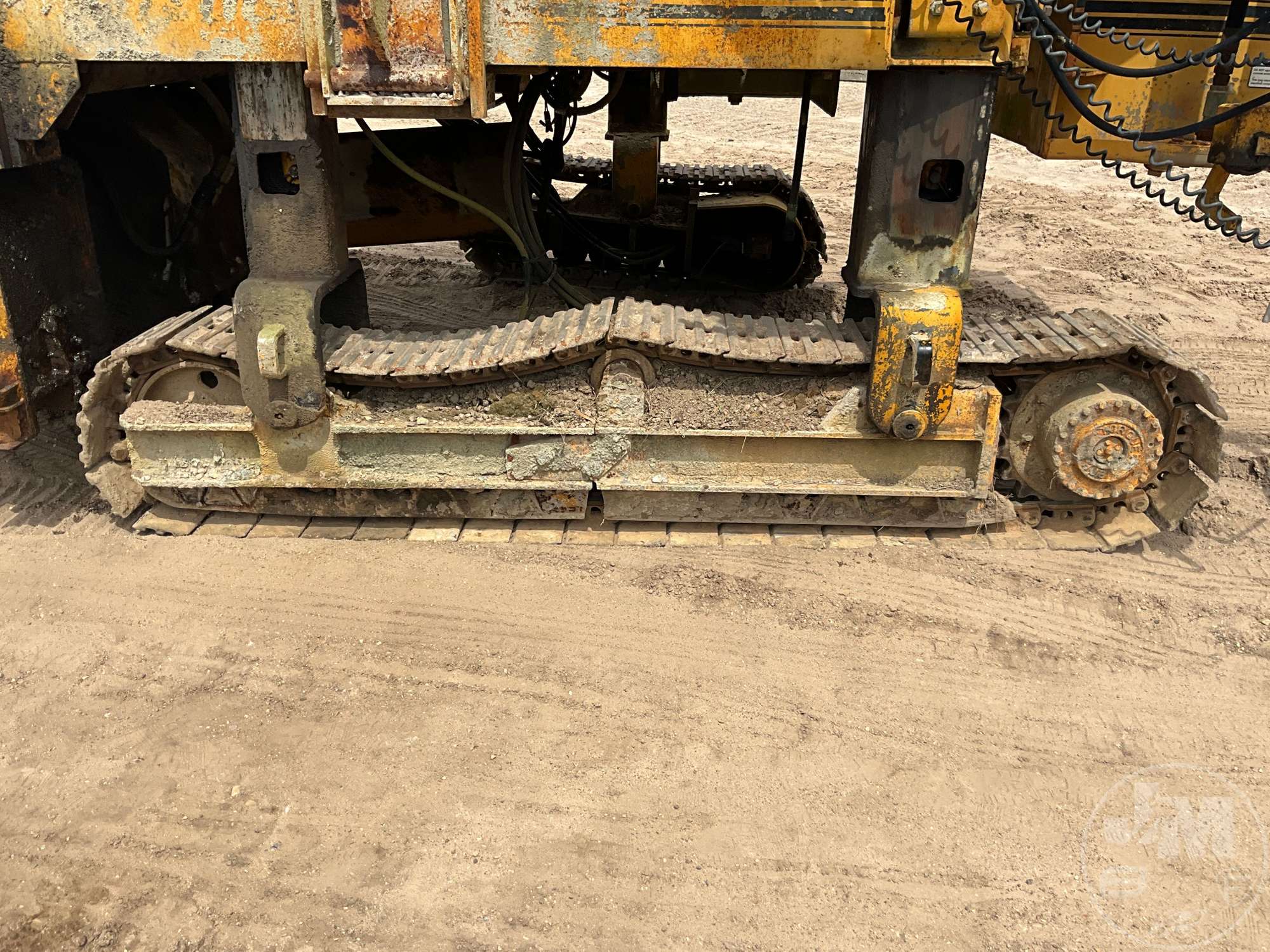 0 Gomaco GT-6200