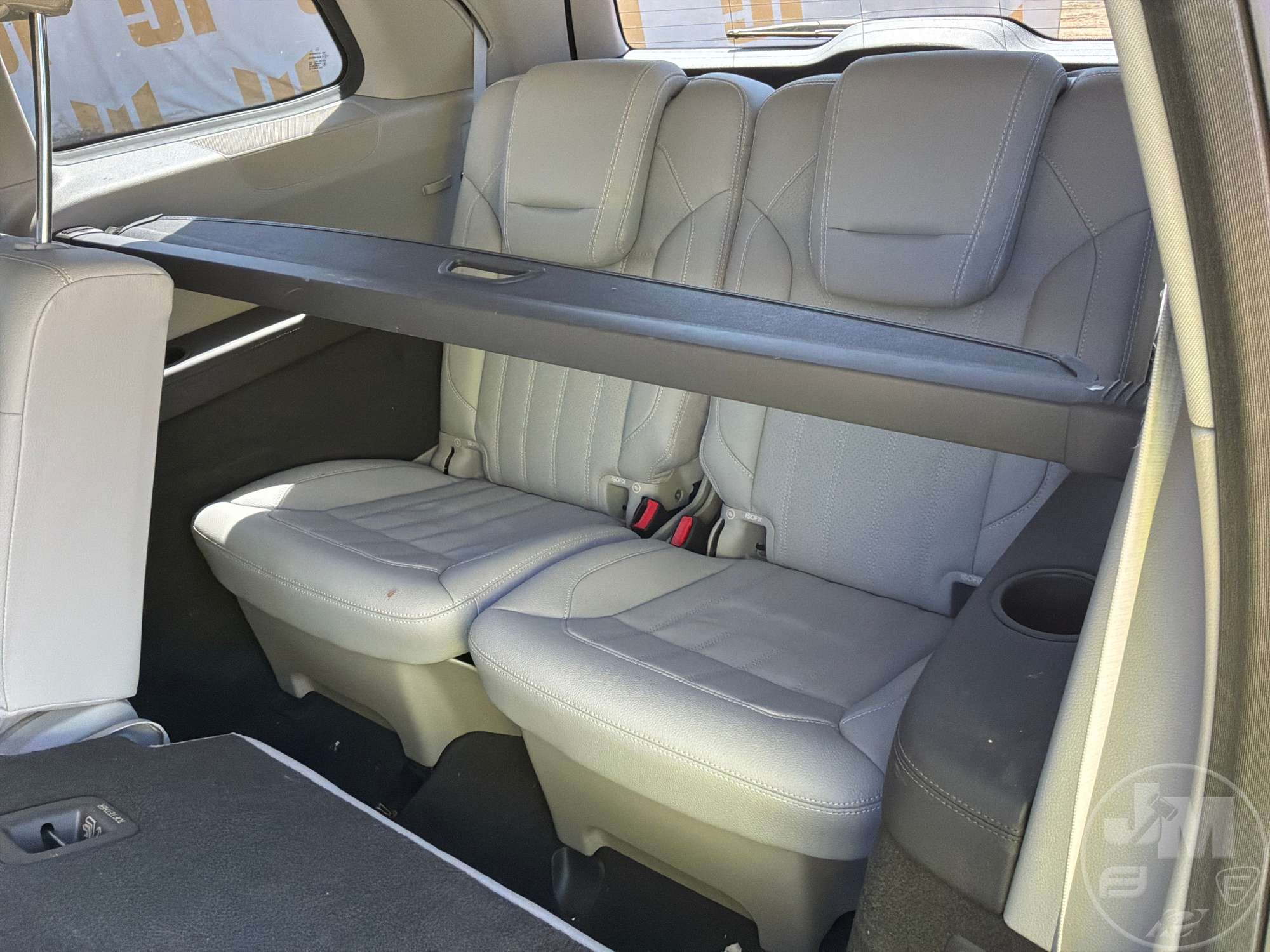 2014 Mercedes-Benz GL-350