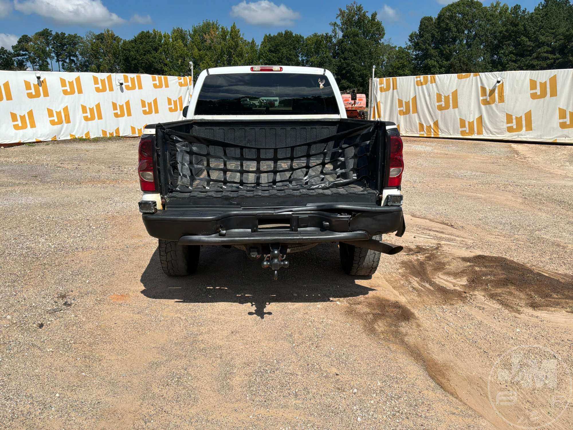 2007 Chevrolet SILVERADO