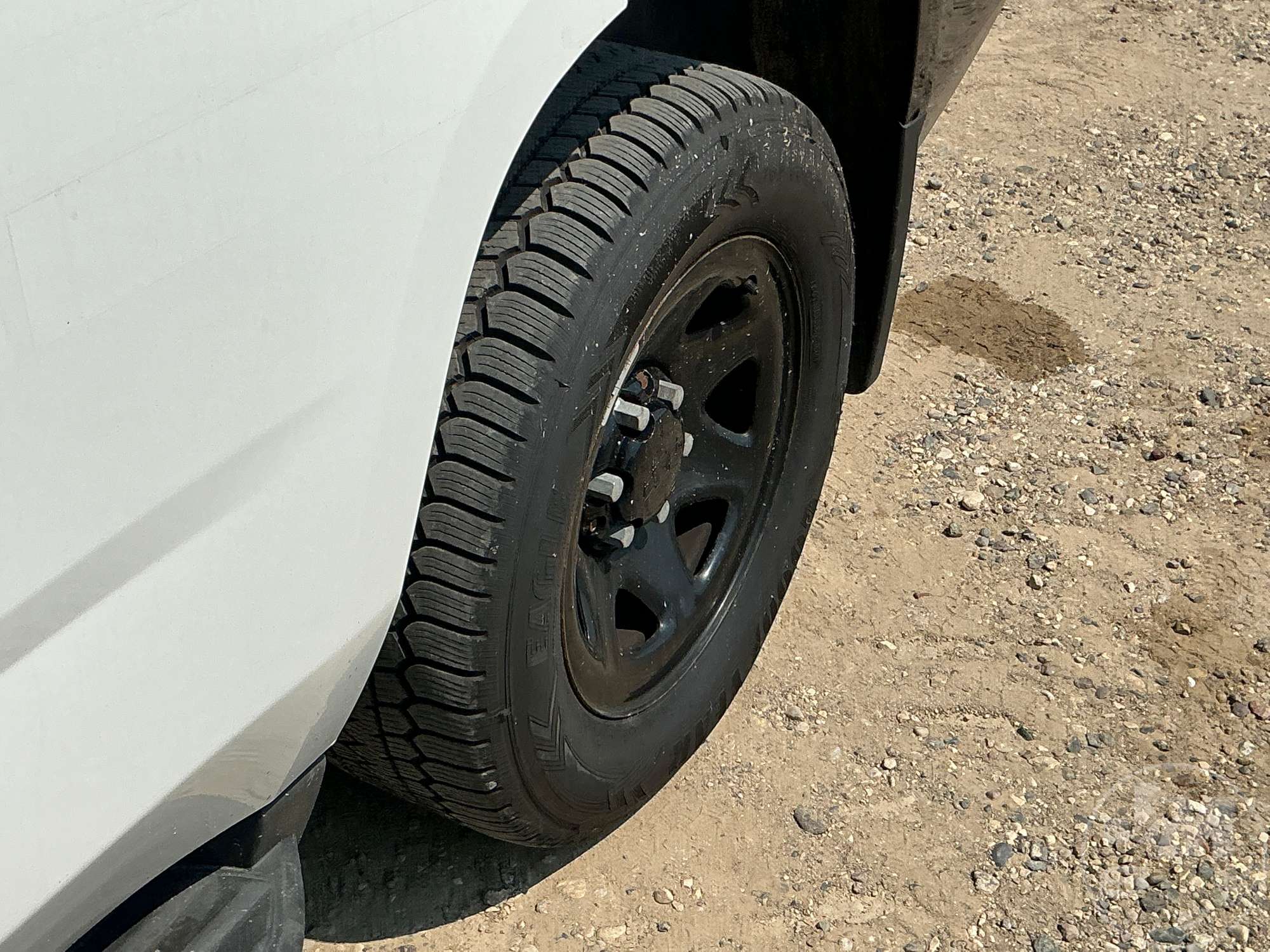 2020 Chevrolet TAHOE