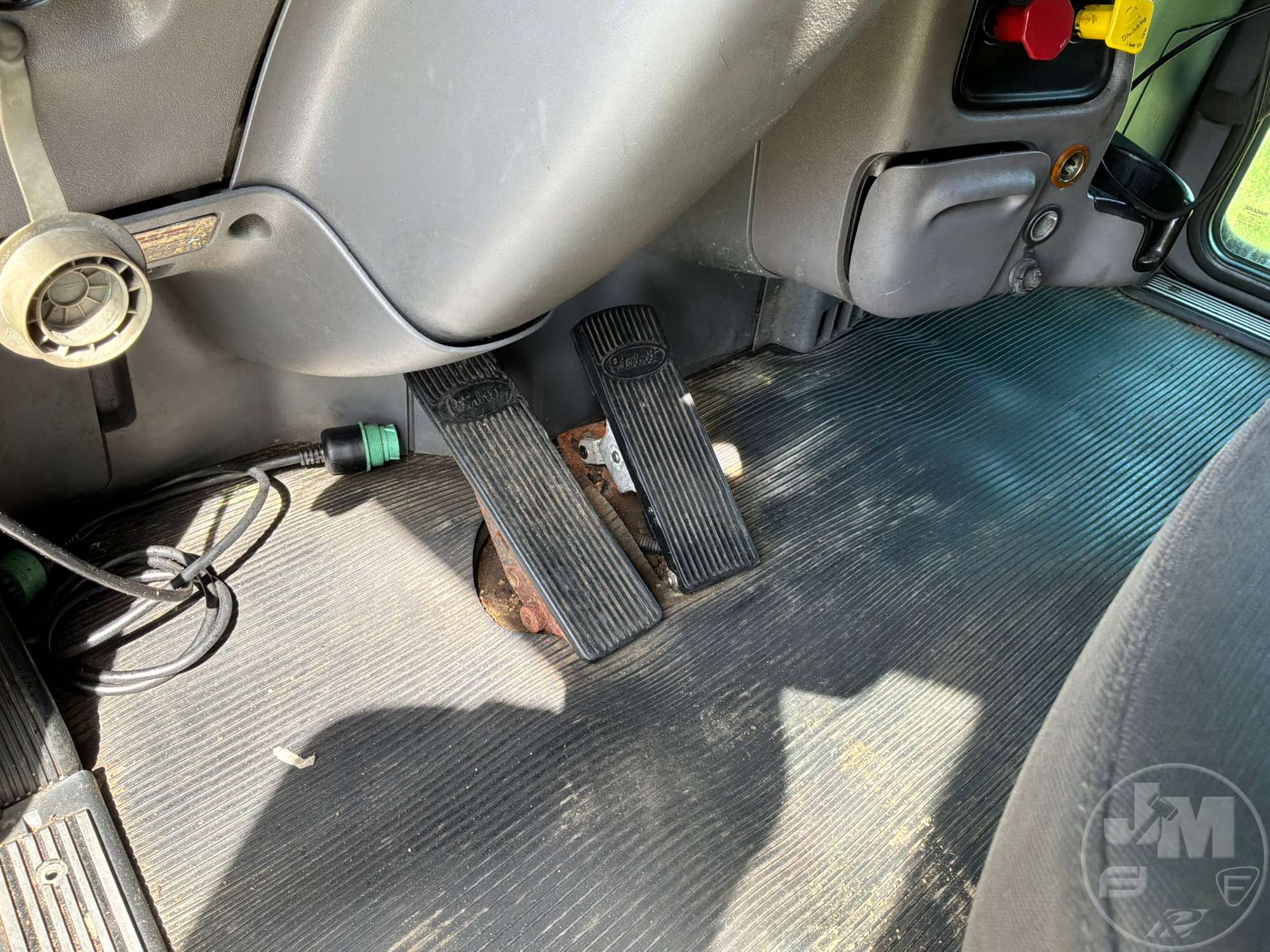 2016 Peterbilt 389