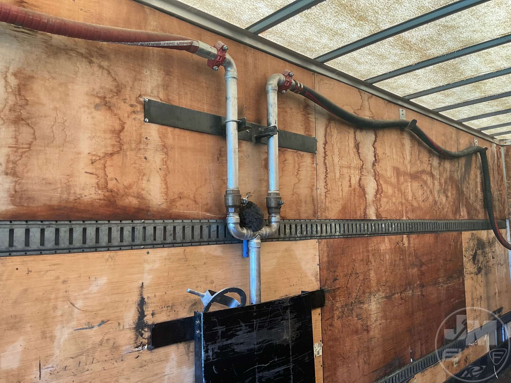 2006 Great Dane GREAT DANE TRAILERS