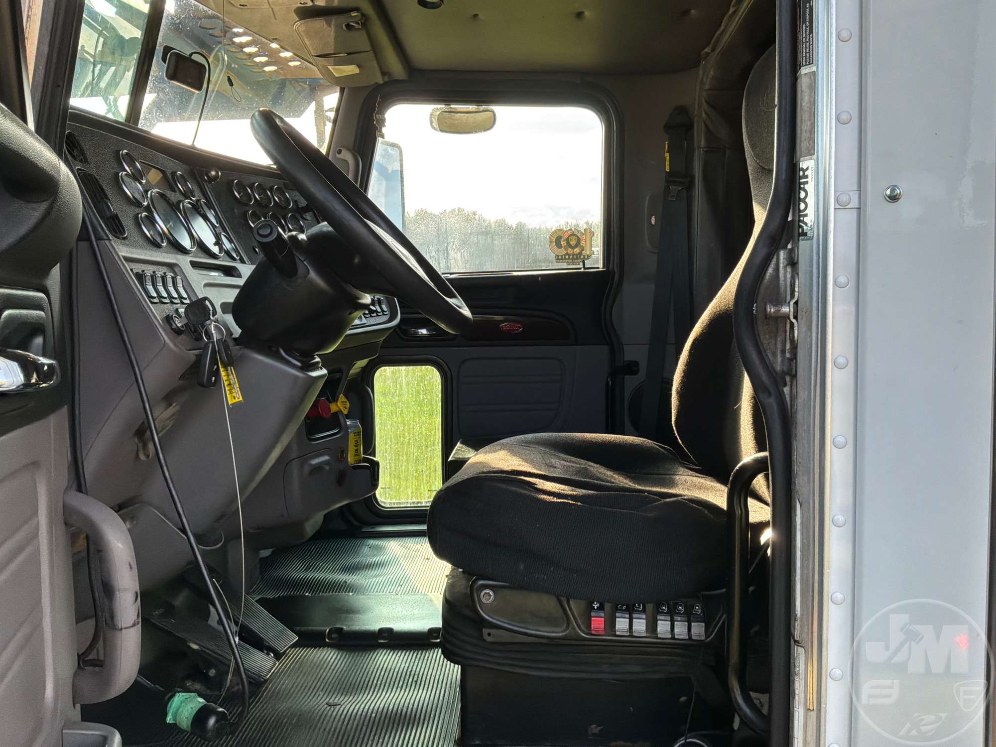 2016 Peterbilt 389