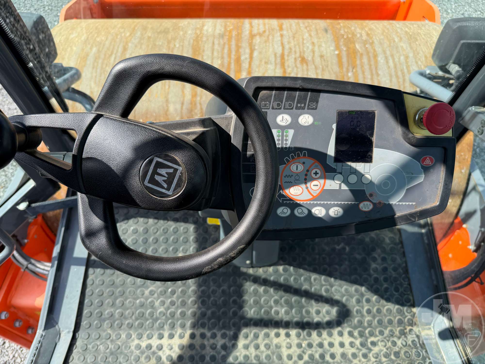2019 Hamm H 11I