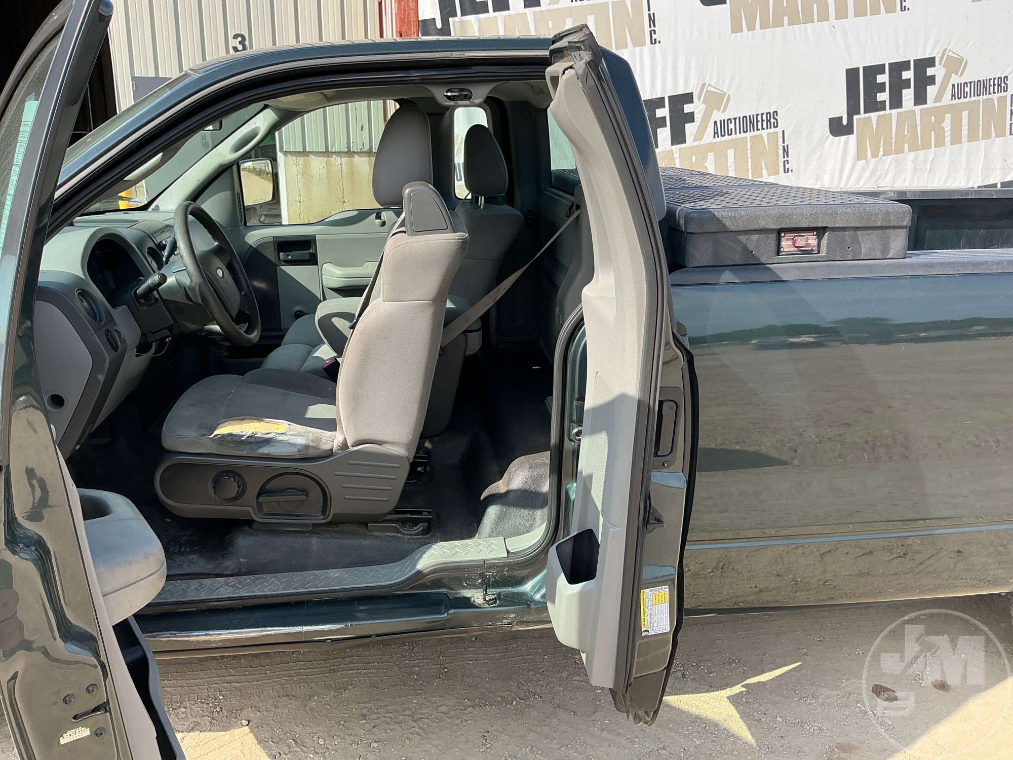 2006 Ford F-150