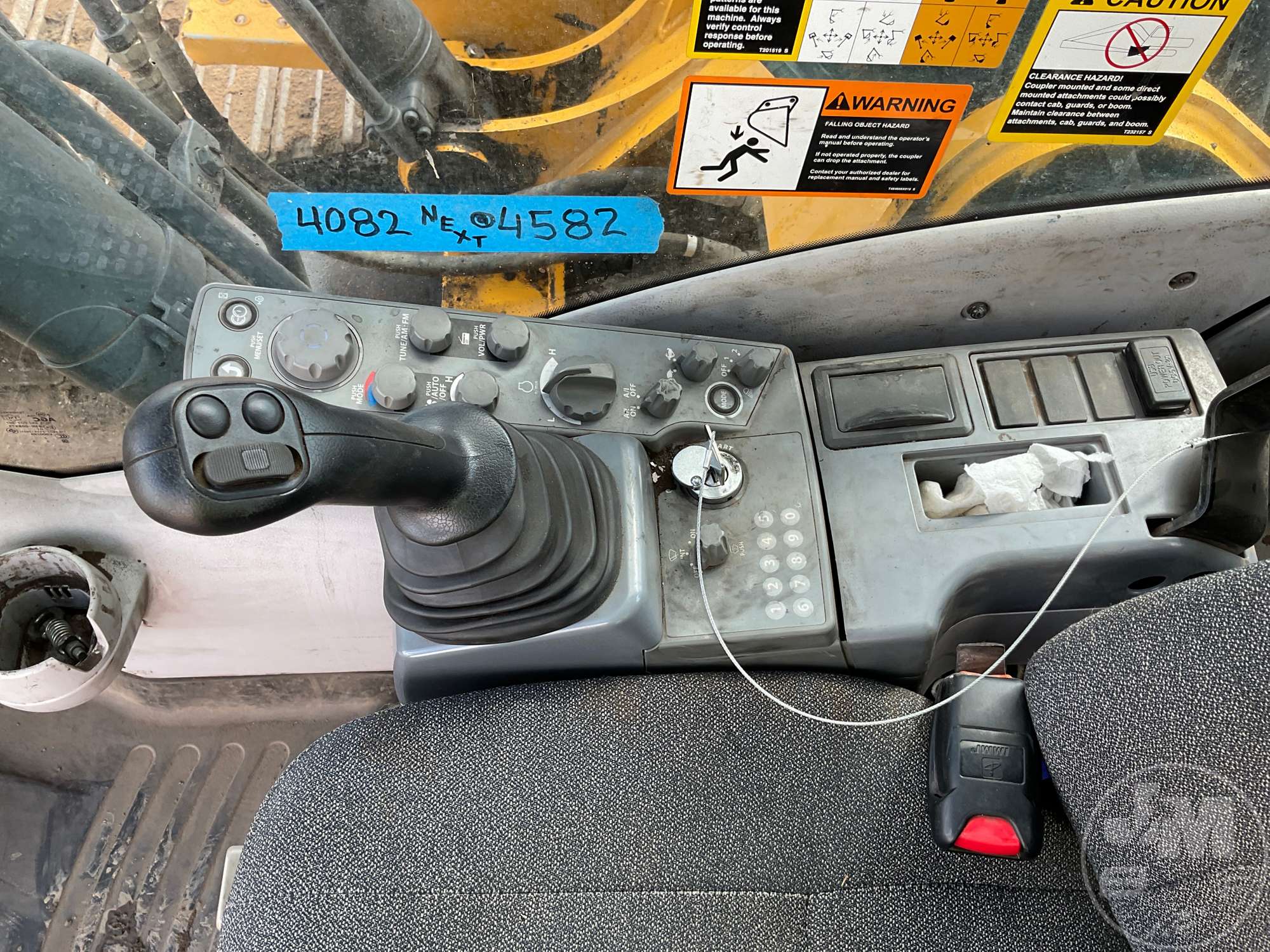 2024 John Deere 210-P