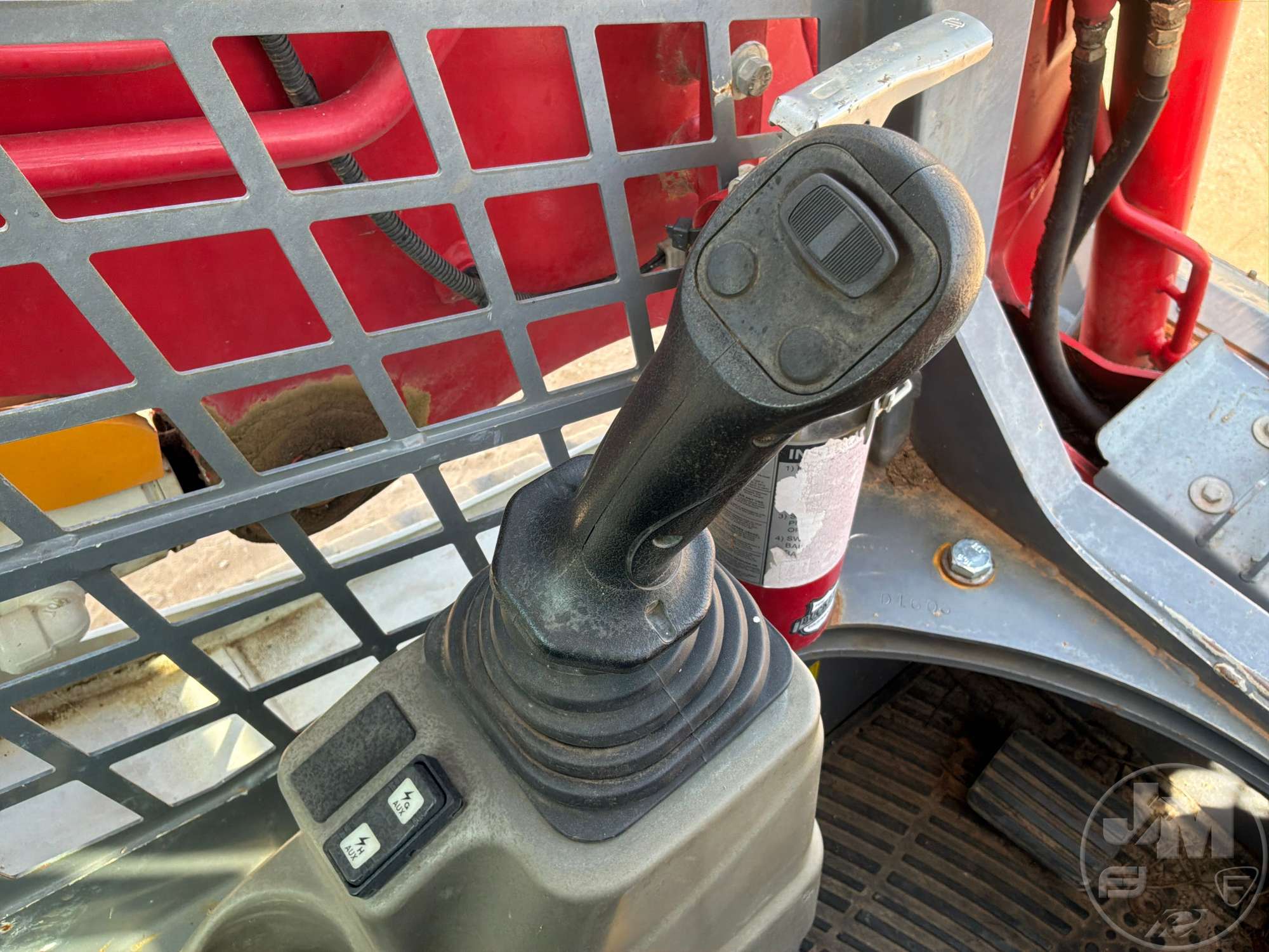2021 Takeuchi TL6R