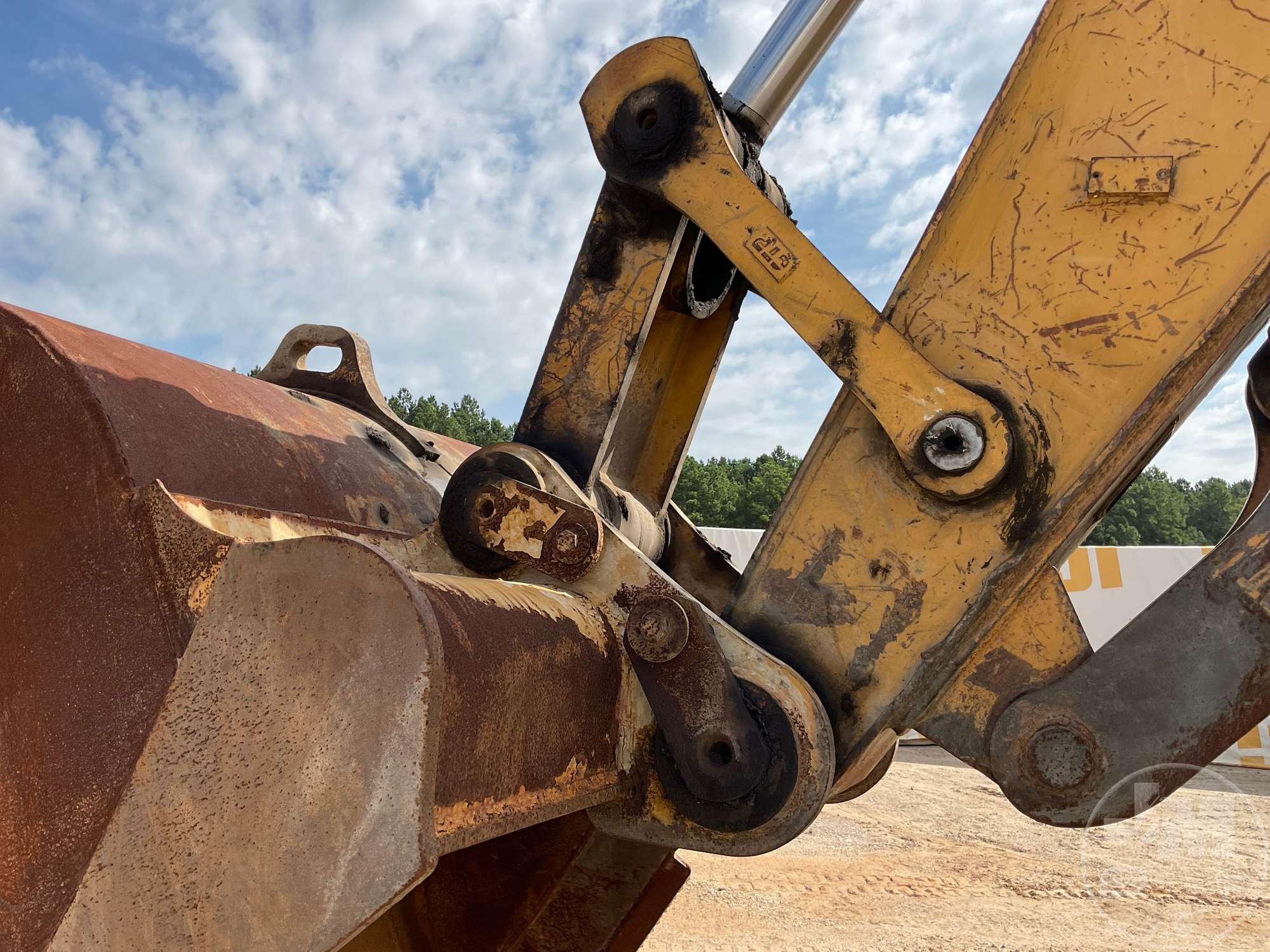 2014 Caterpillar 336E L