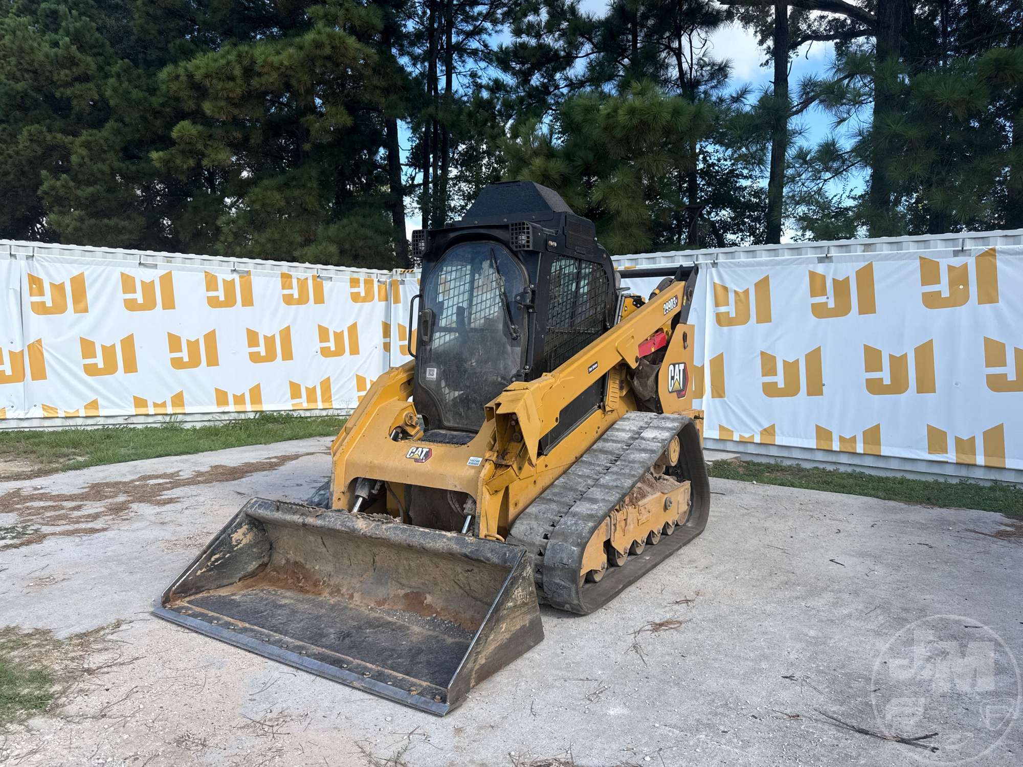 Photo of 2021 Caterpillar 299D3 XE