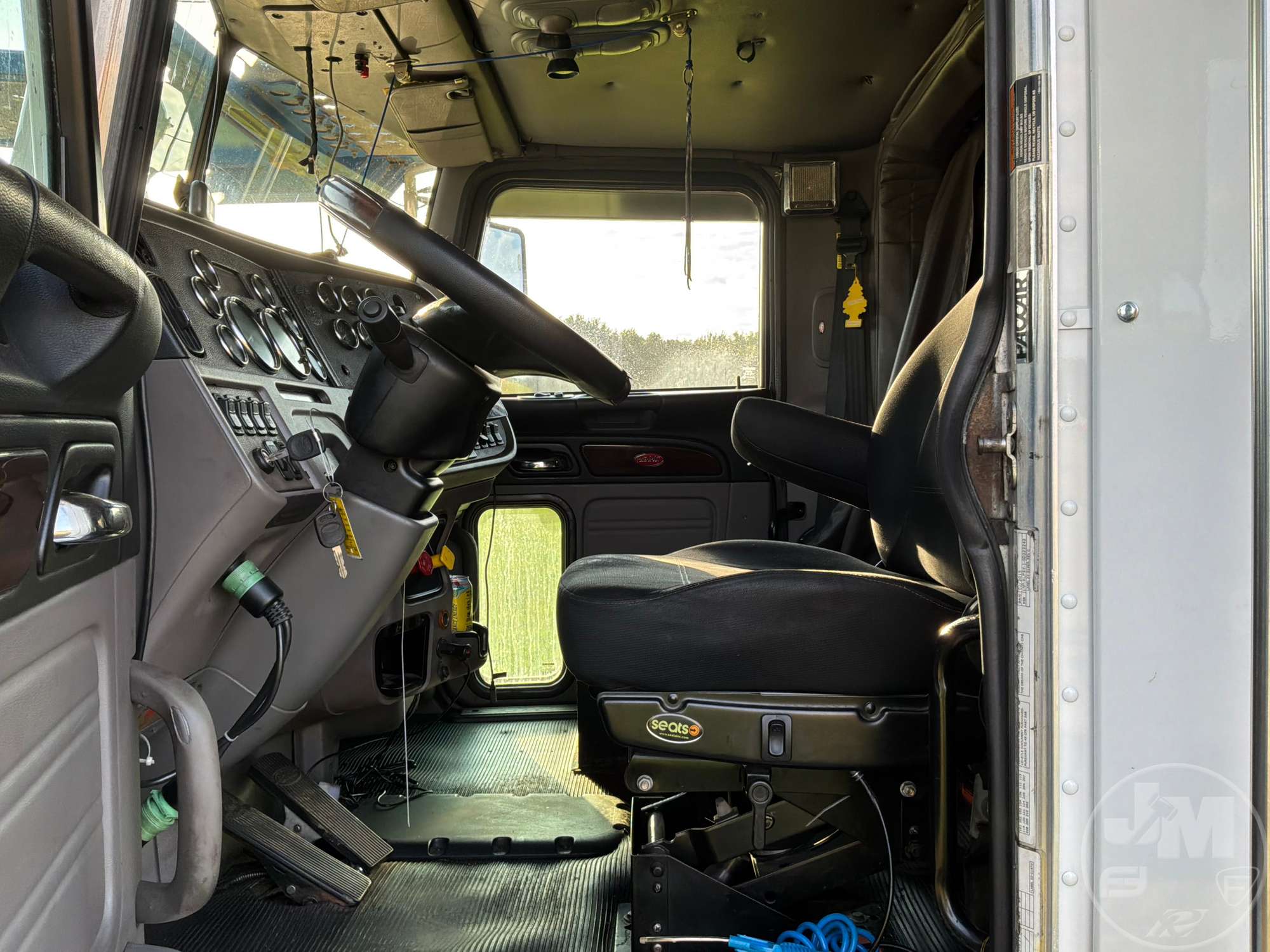 2016 Peterbilt 389