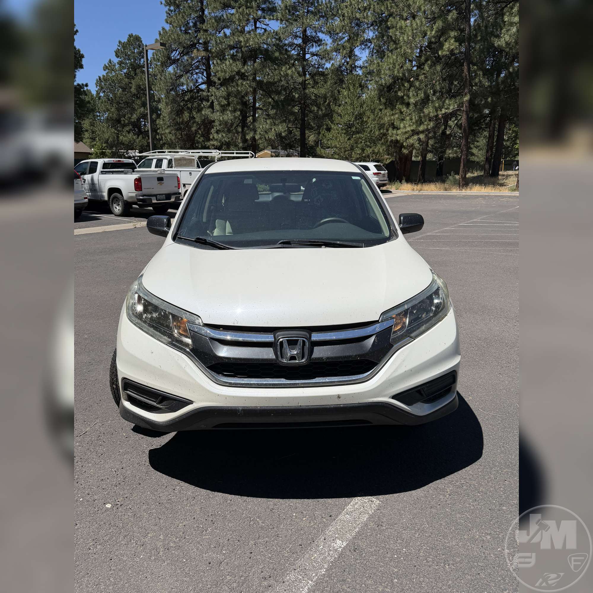 Photo of 2016 Honda  CR-V