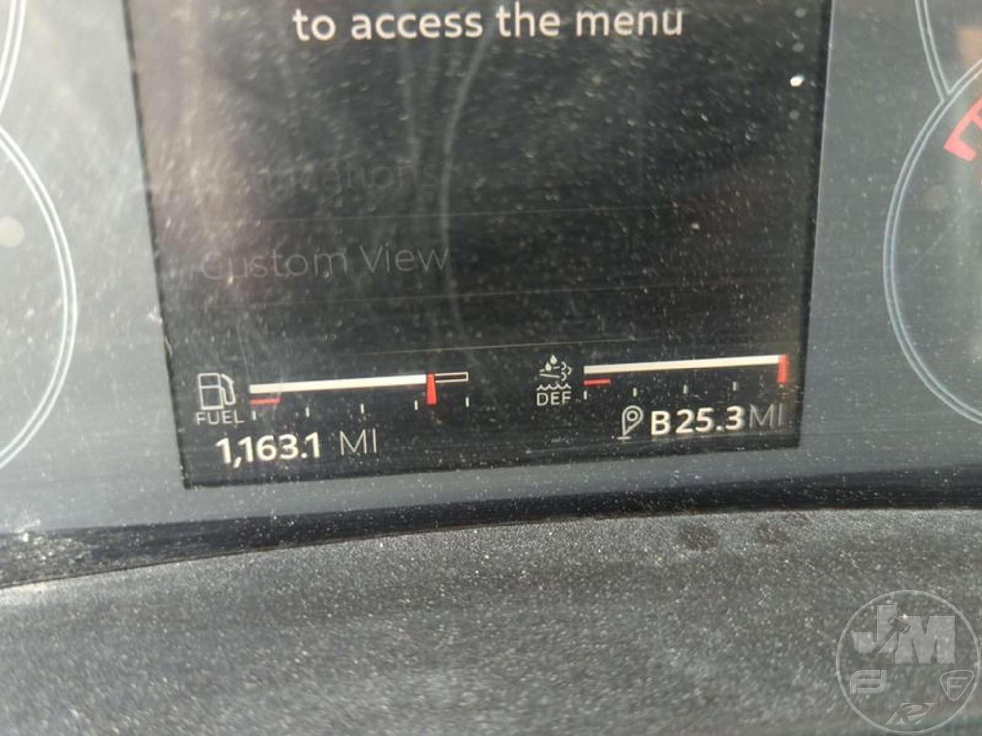 2024 Kenworth T480