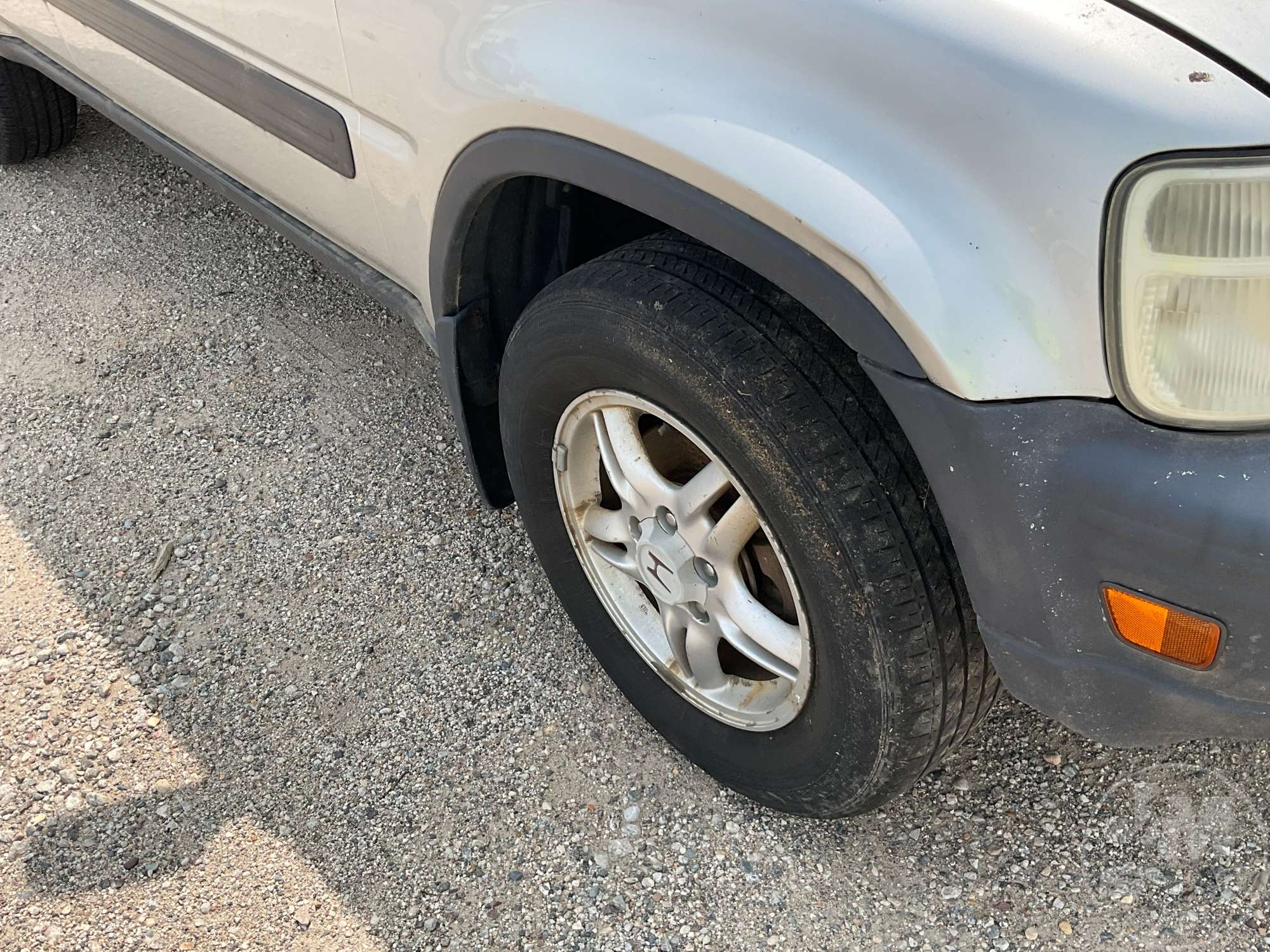 1998 Honda  CR-V