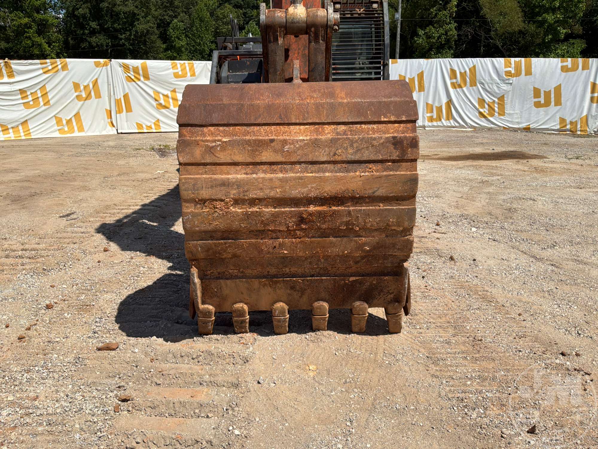2019 Hitachi ZX300LC-6