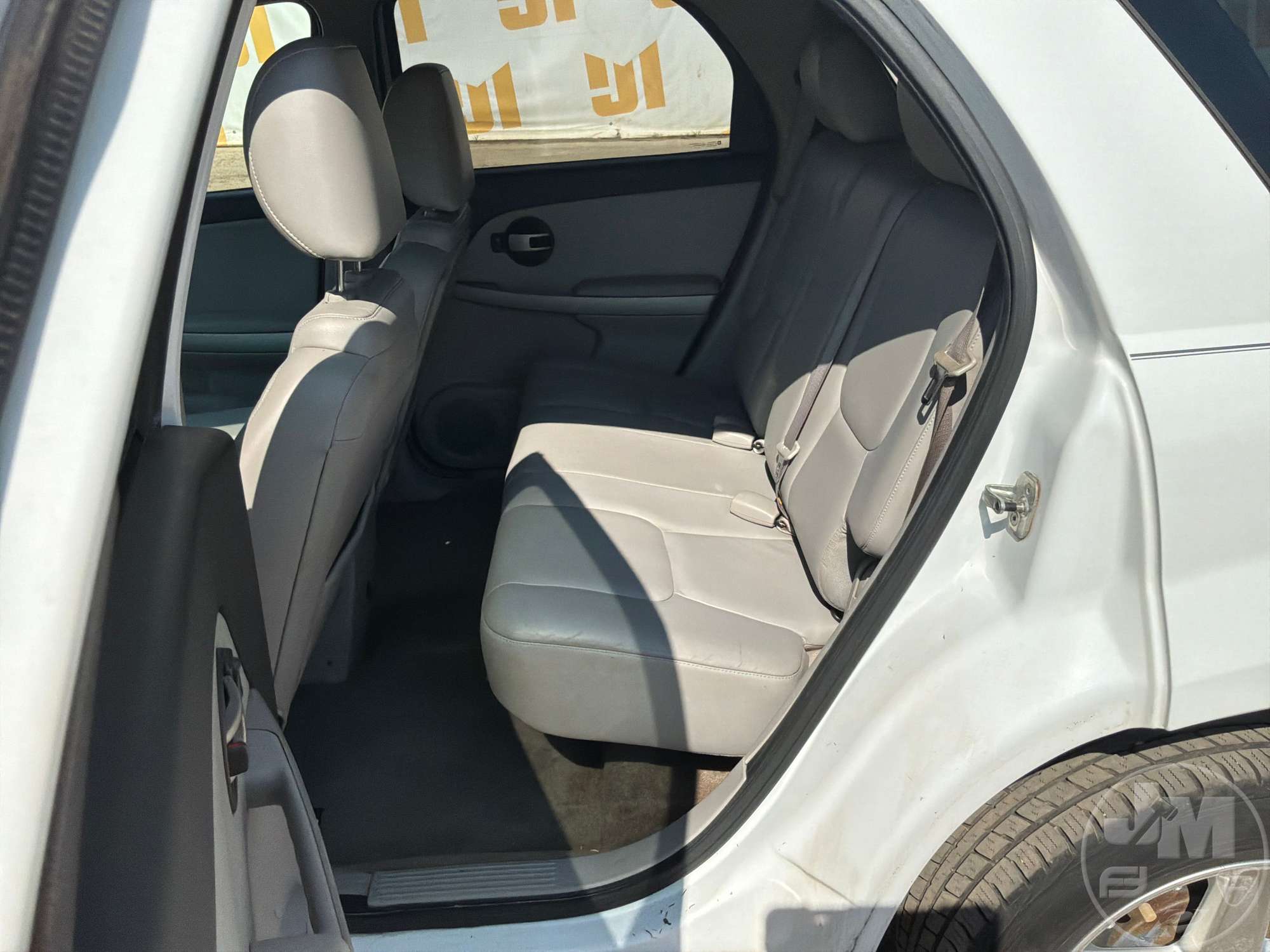2005 Chevrolet EQUINOX