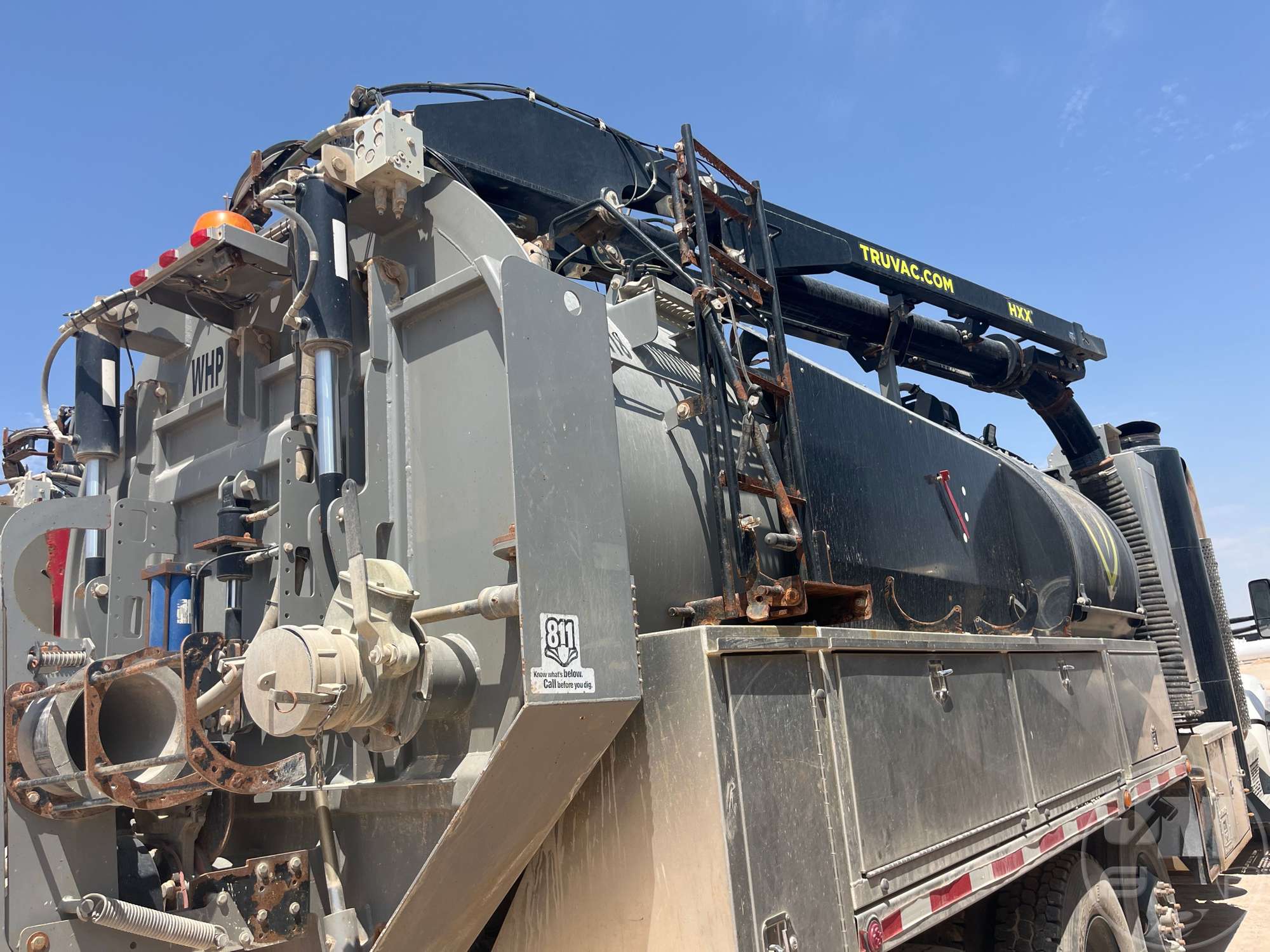 2022 Kenworth T880