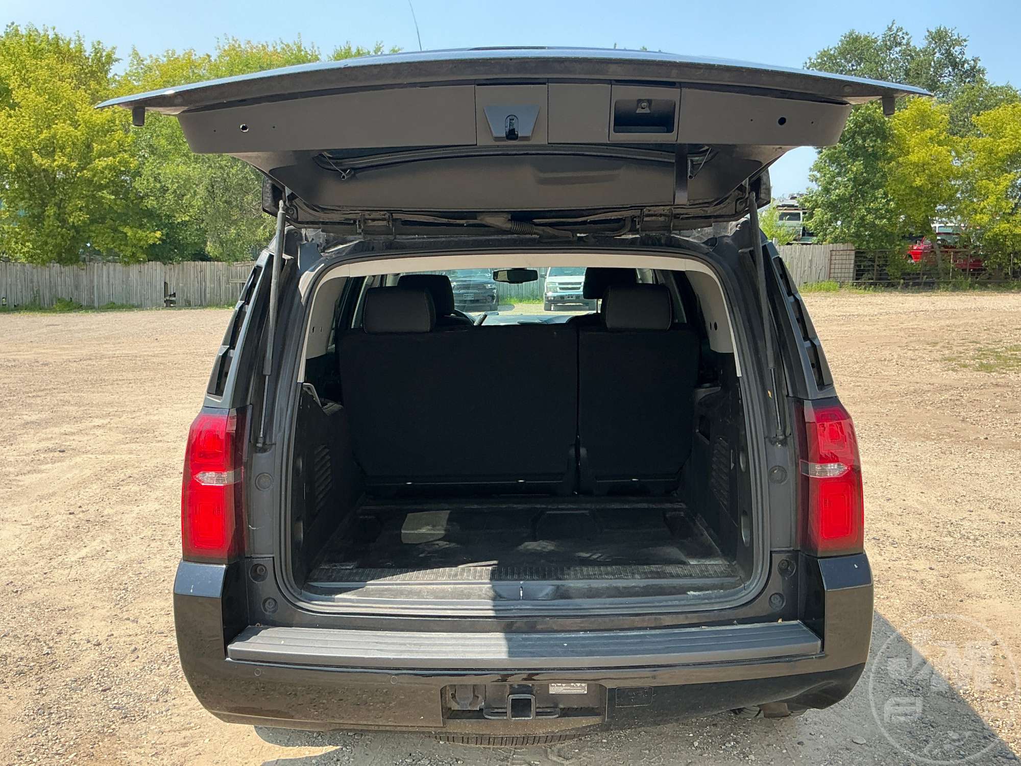 2020 Chevrolet TAHOE