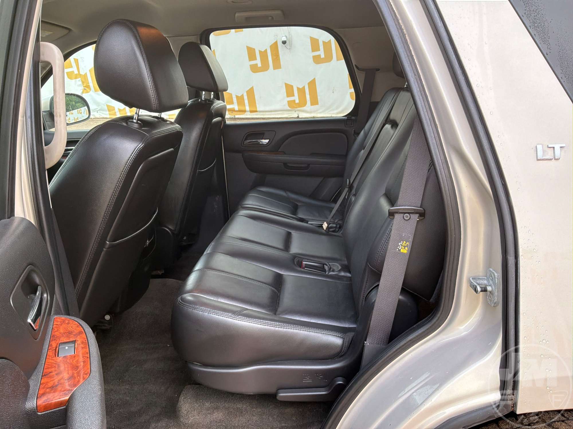 2007 Chevrolet TAHOE