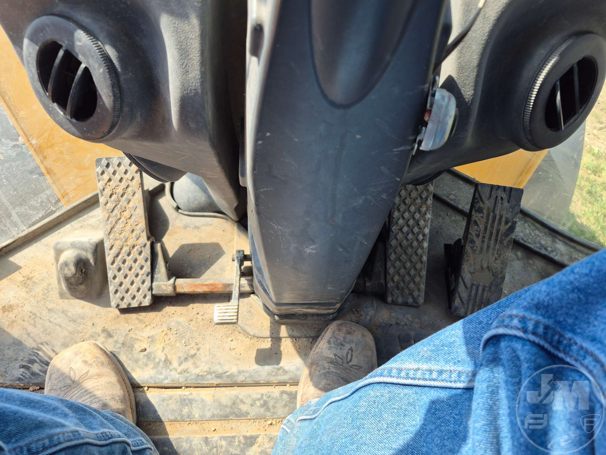 2017 John Deere 624K
