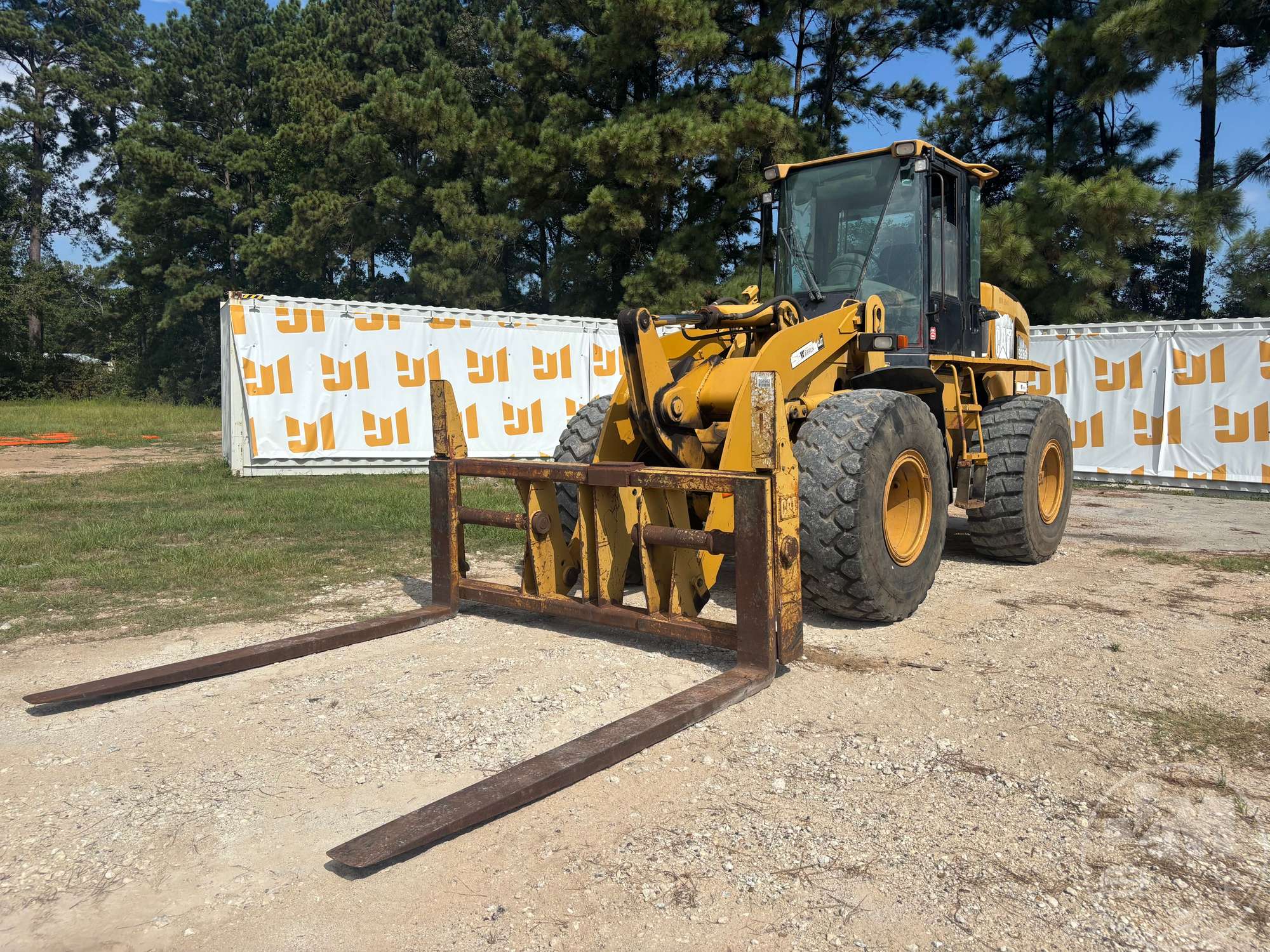 Photo of 2006 Caterpillar 928G