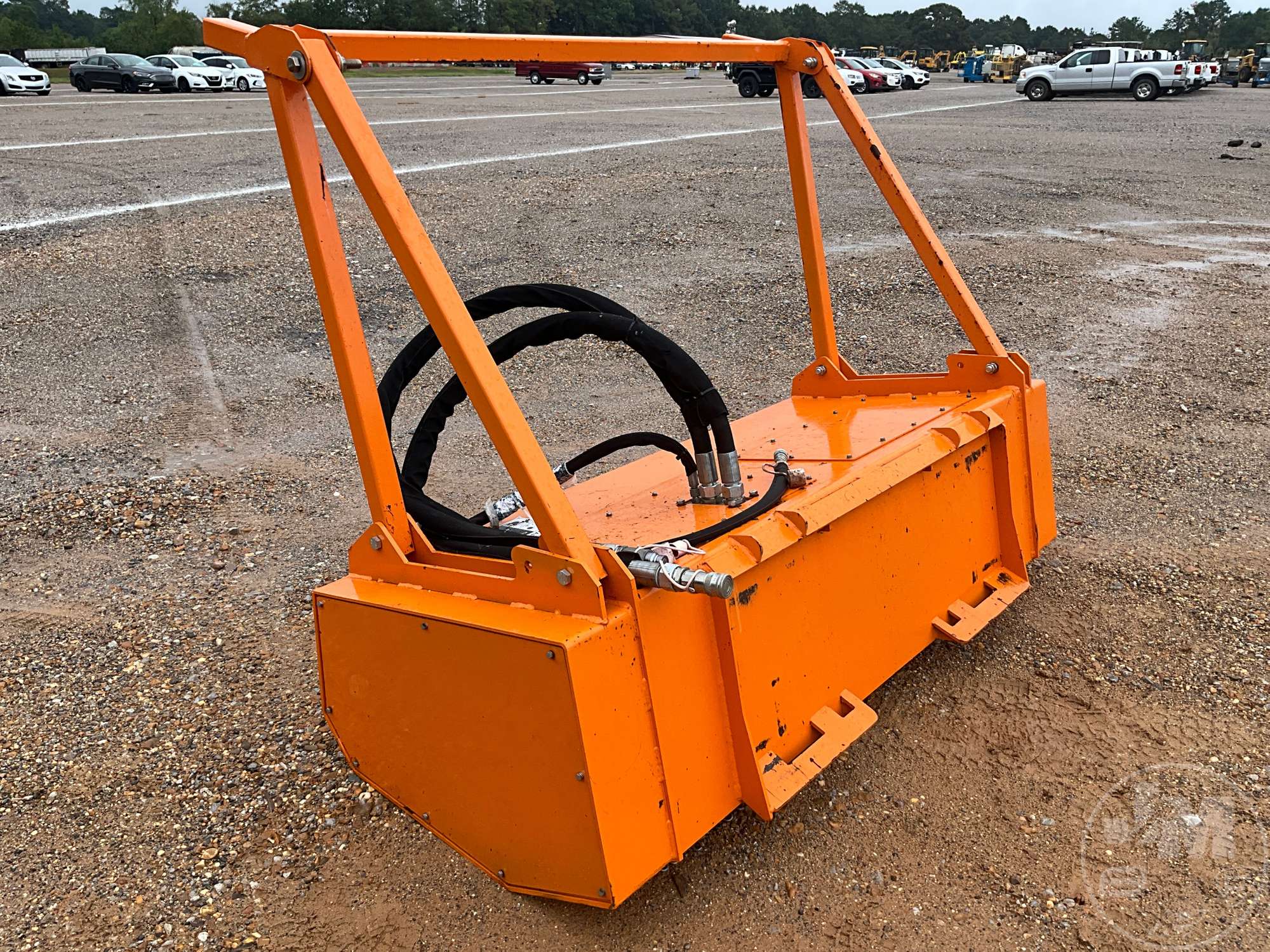 2025 Wolverine DUM-26-73W