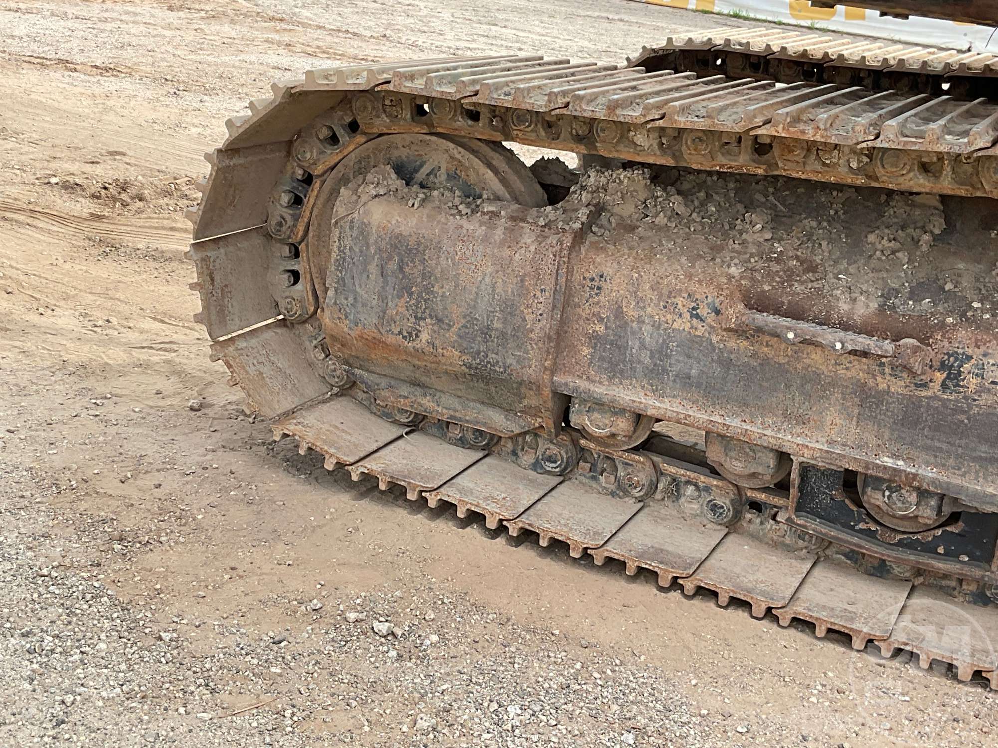 2014 Caterpillar 336E L