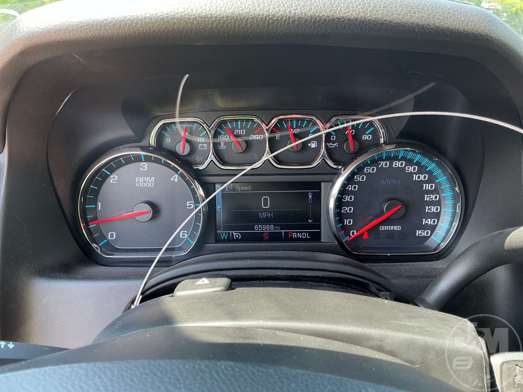 2020 Chevrolet TAHOE