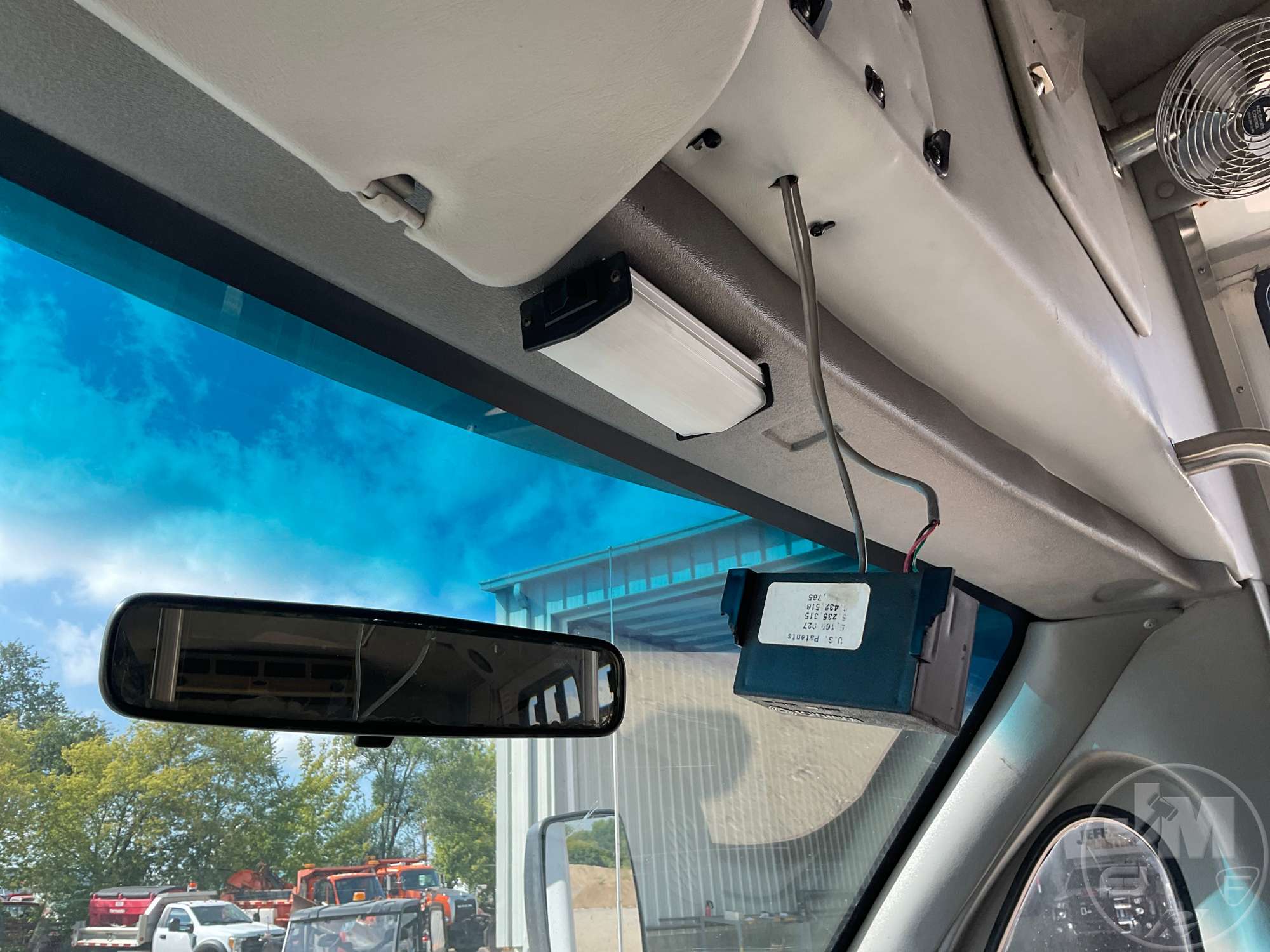 2006 Ford E-450