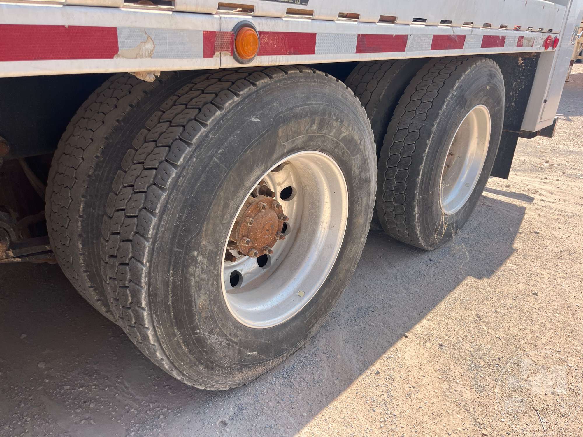 2019 Western Star 490 VACTOR HXX