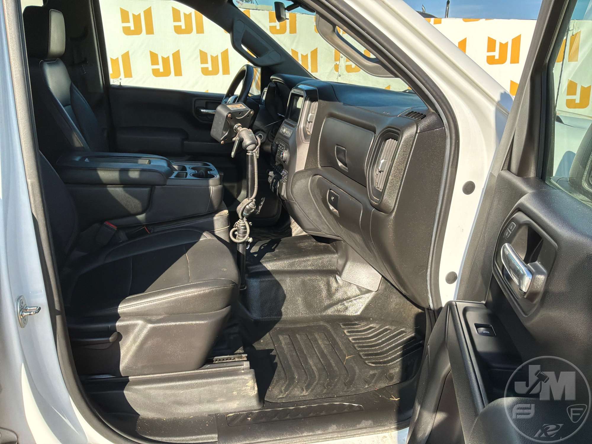 2019 Chevrolet SILVERADO