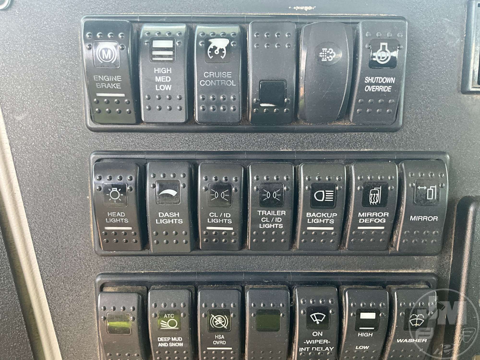 2018 Western Star 4700SF