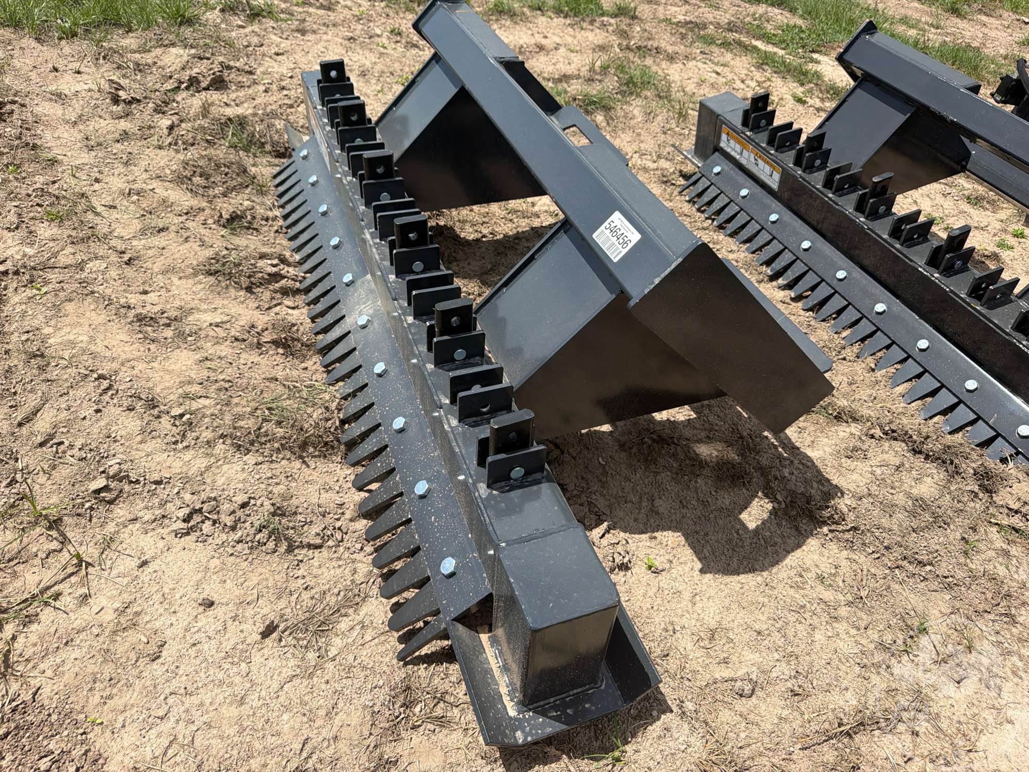 2026 Wolverine RPR-12-72W