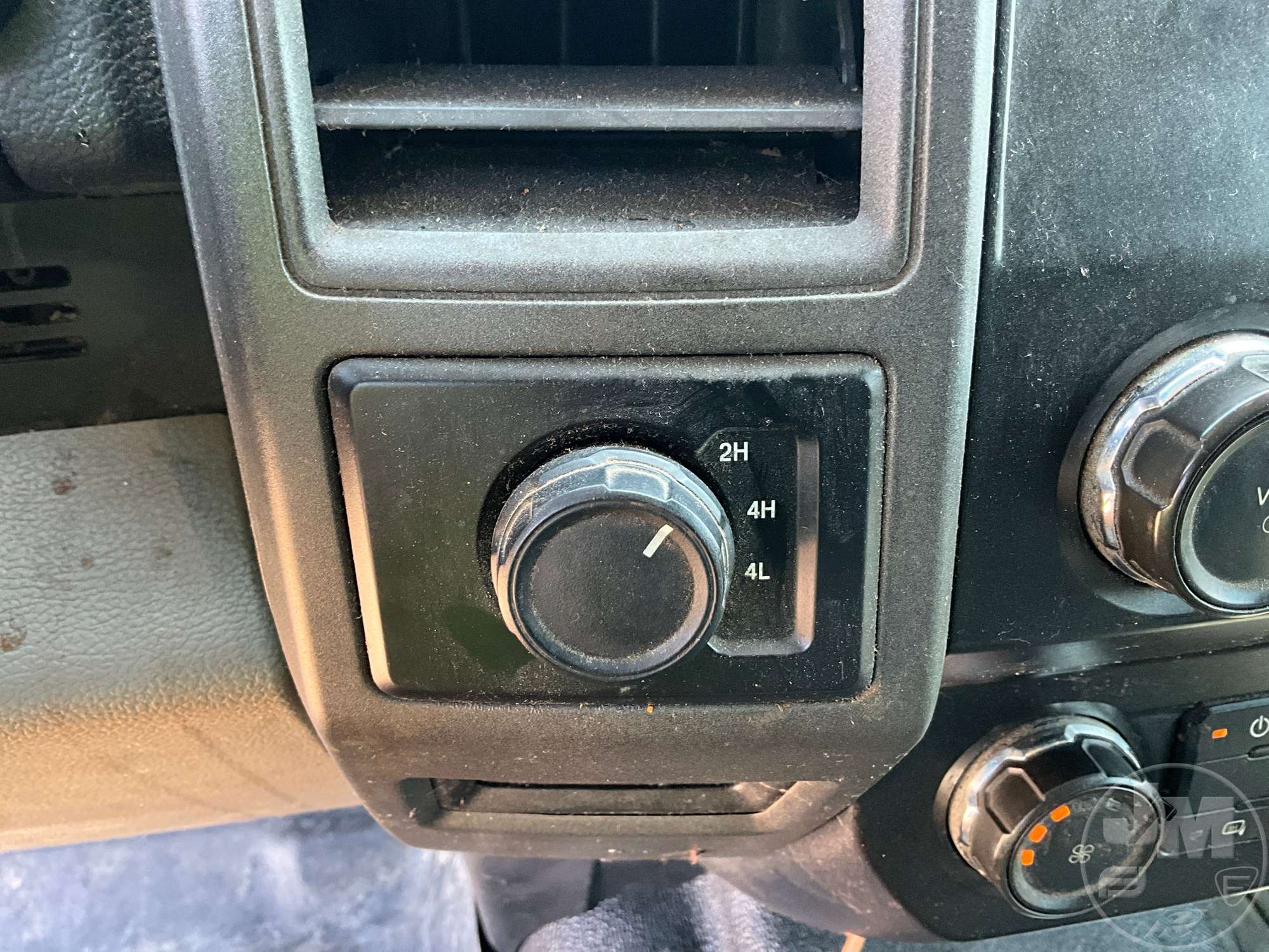 2019 Ford F-350XL