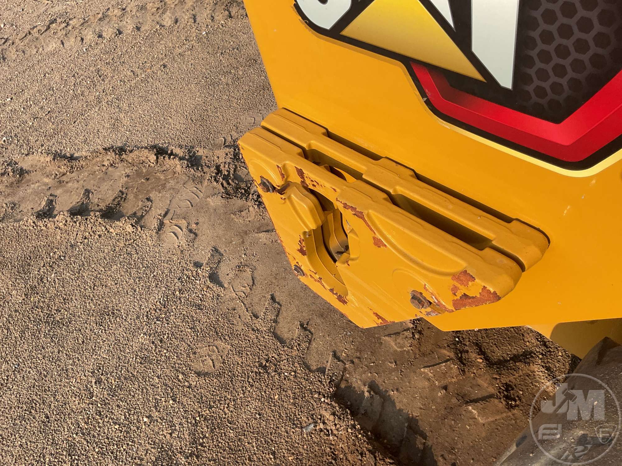 2022 Caterpillar 262D3