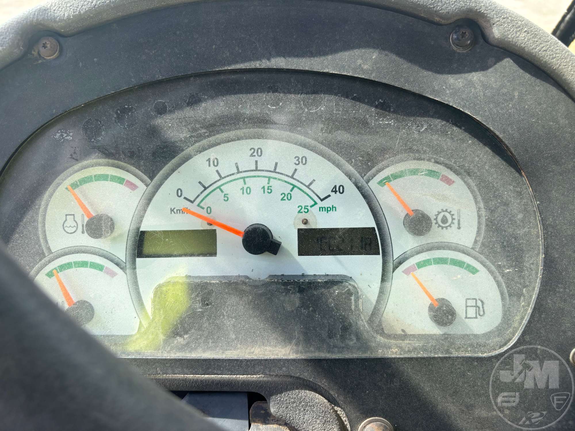 2006 Caterpillar 928G
