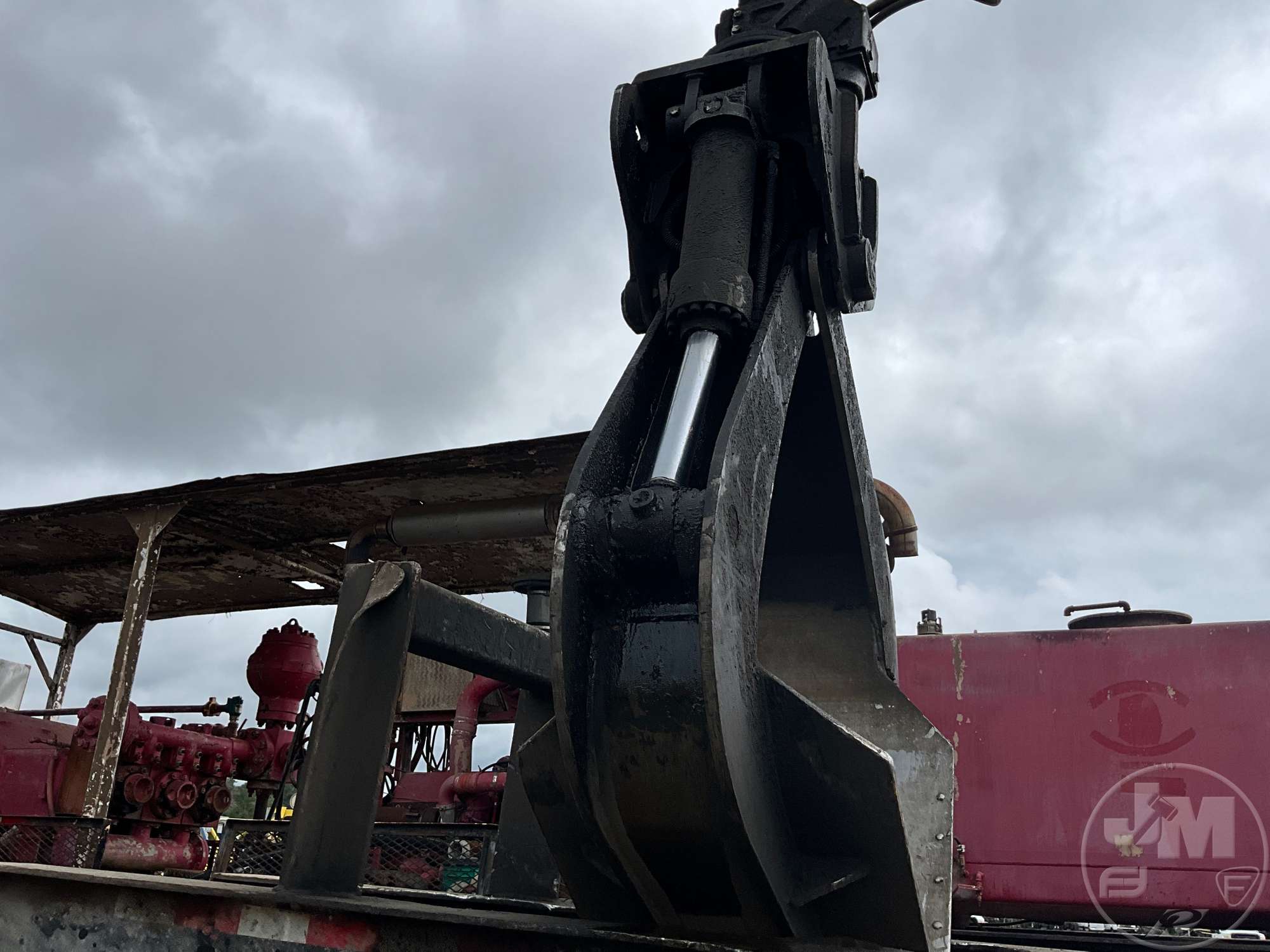 2021 John Deere 437E