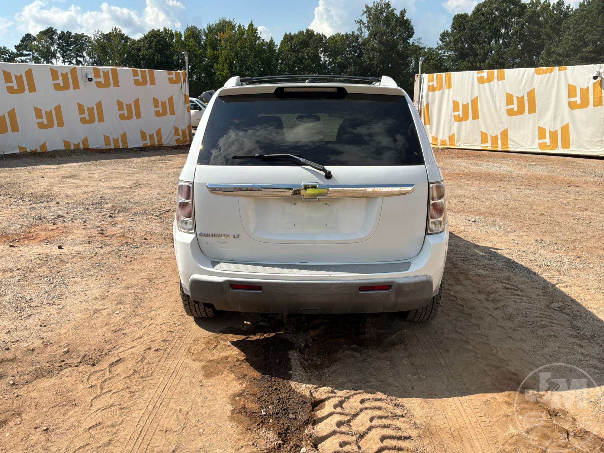 2005 Chevrolet EQUINOX