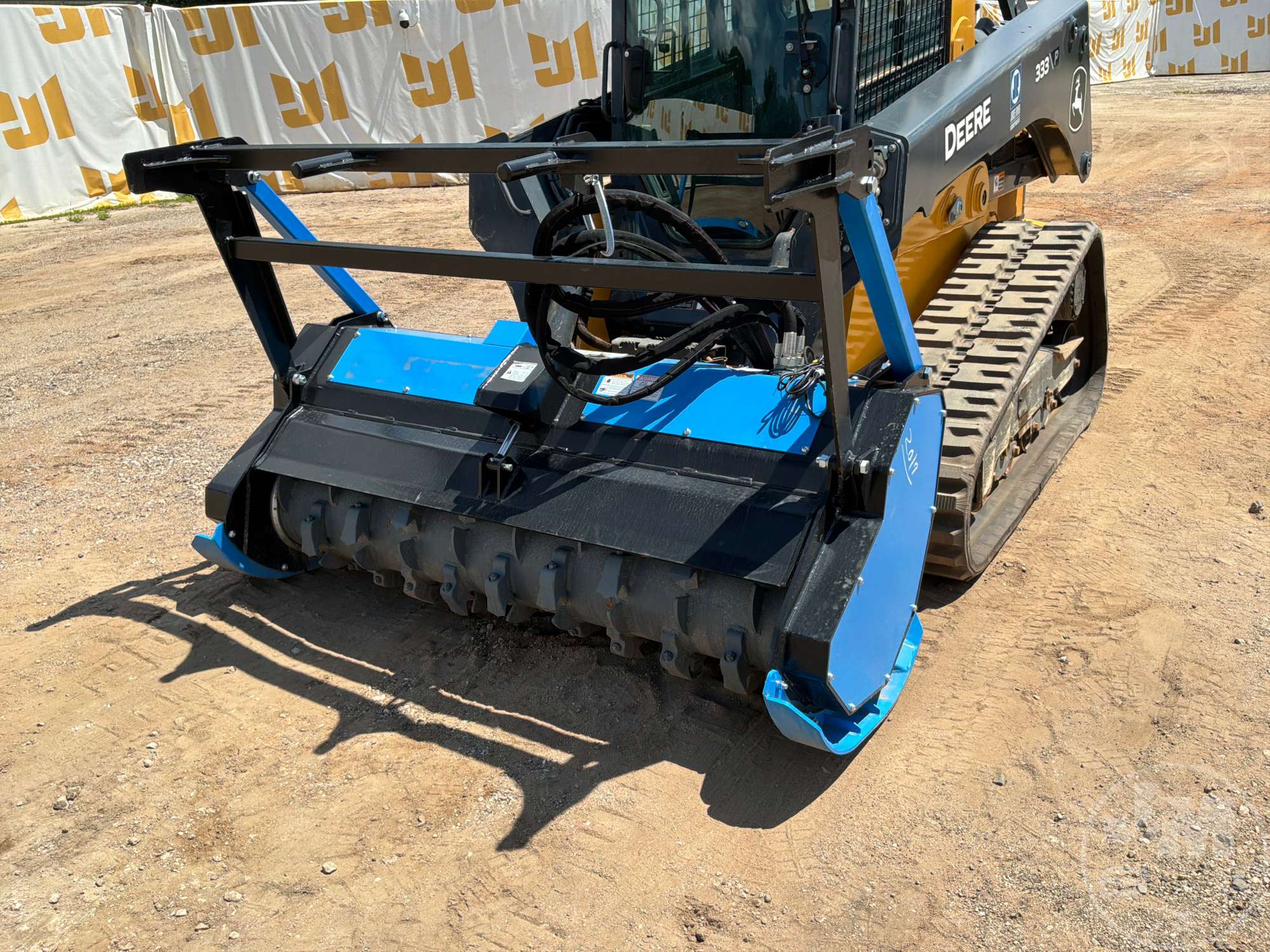 2024 John Deere 333P