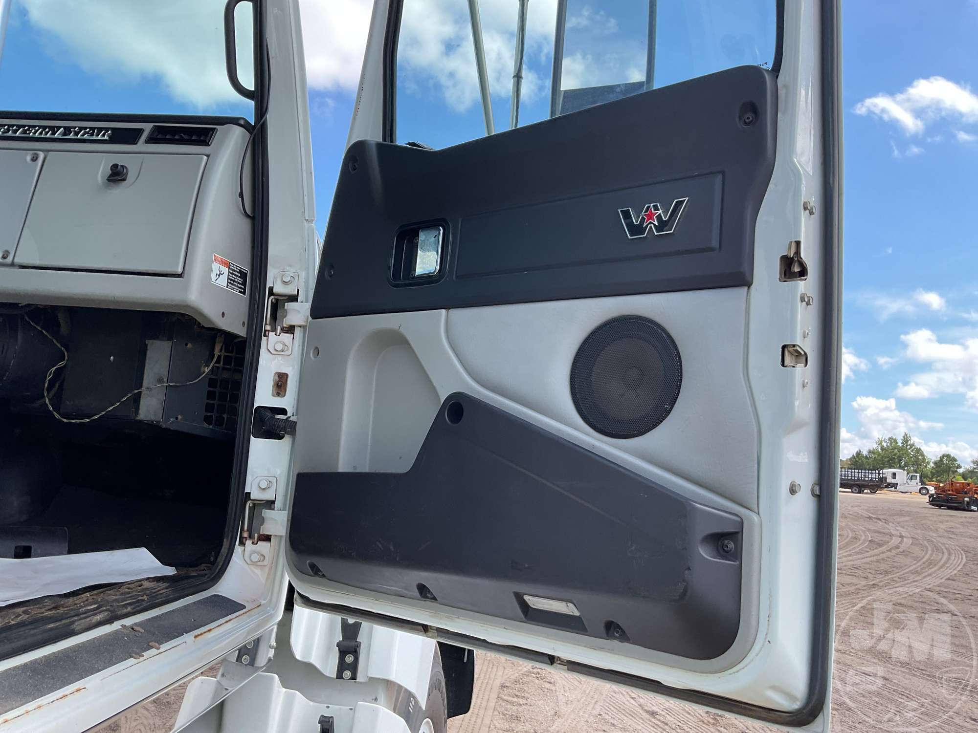 2017 Western Star 4700SF