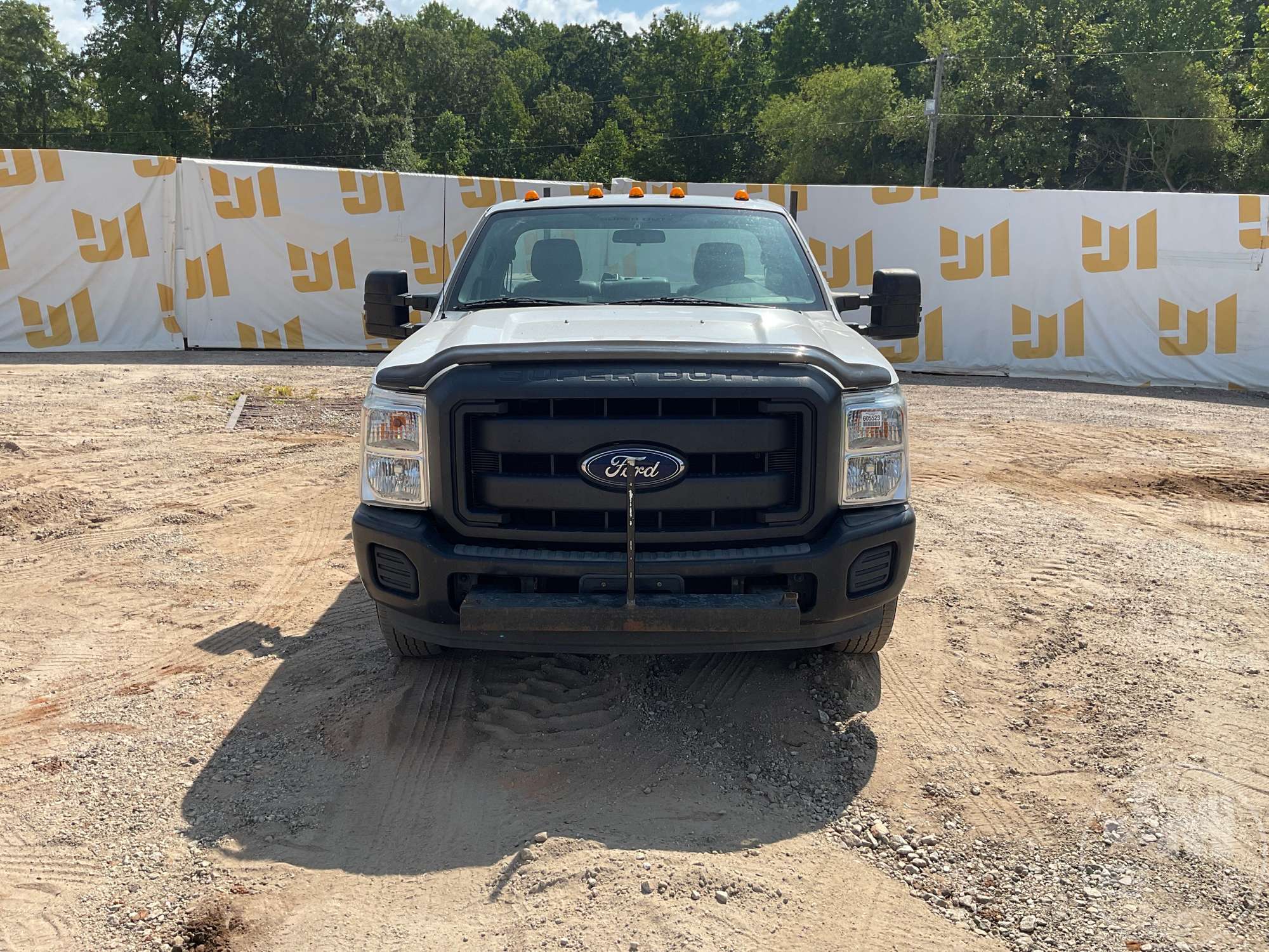 2016 Ford F-350