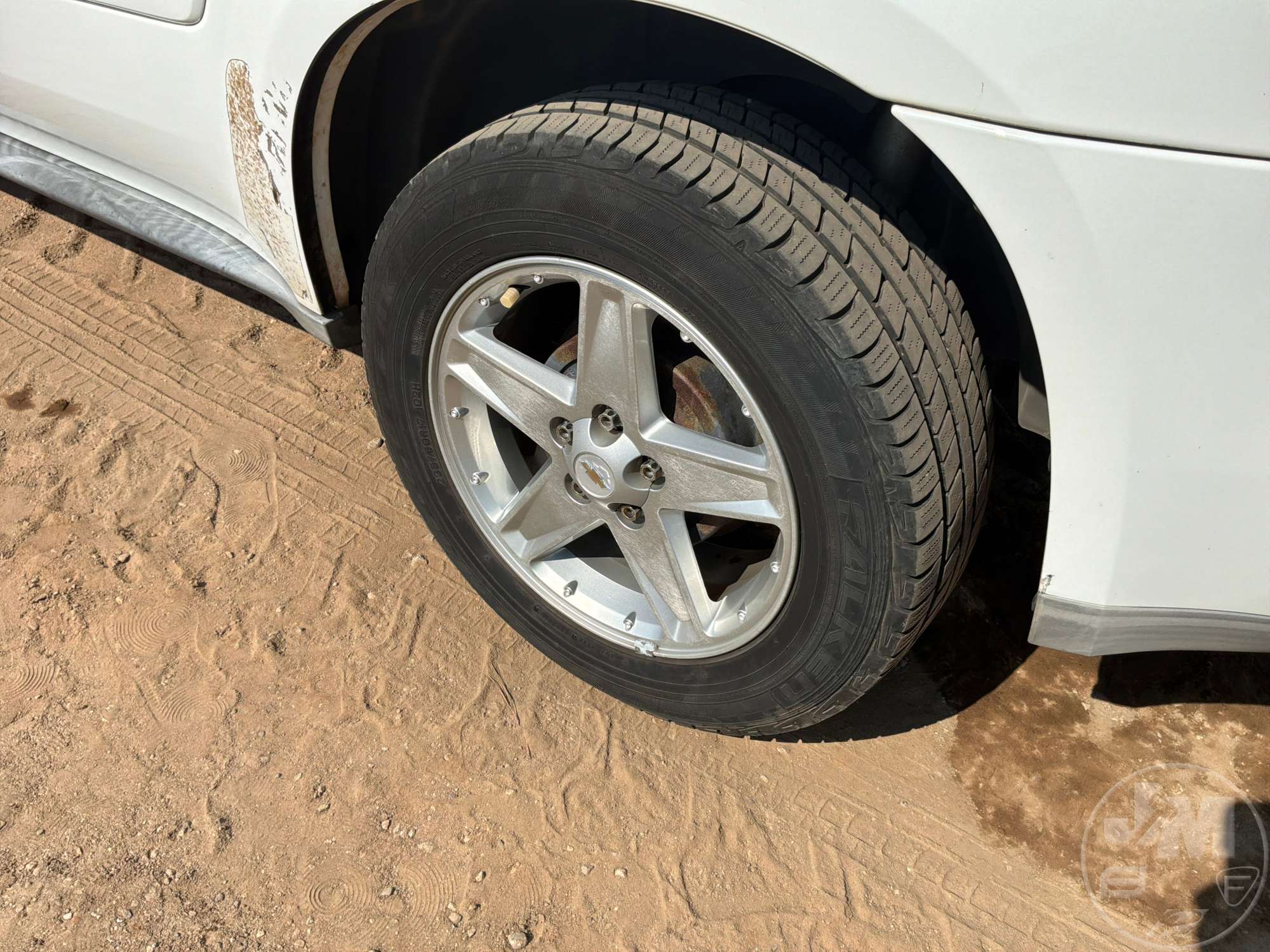 2005 Chevrolet EQUINOX