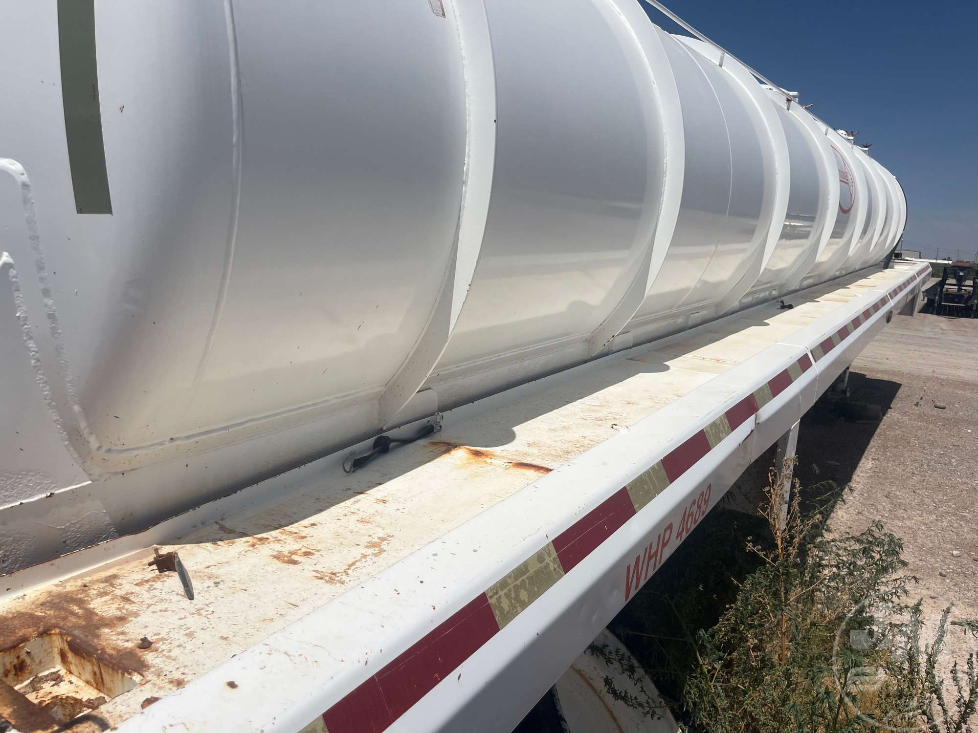 2013 Dragon 130 BBL