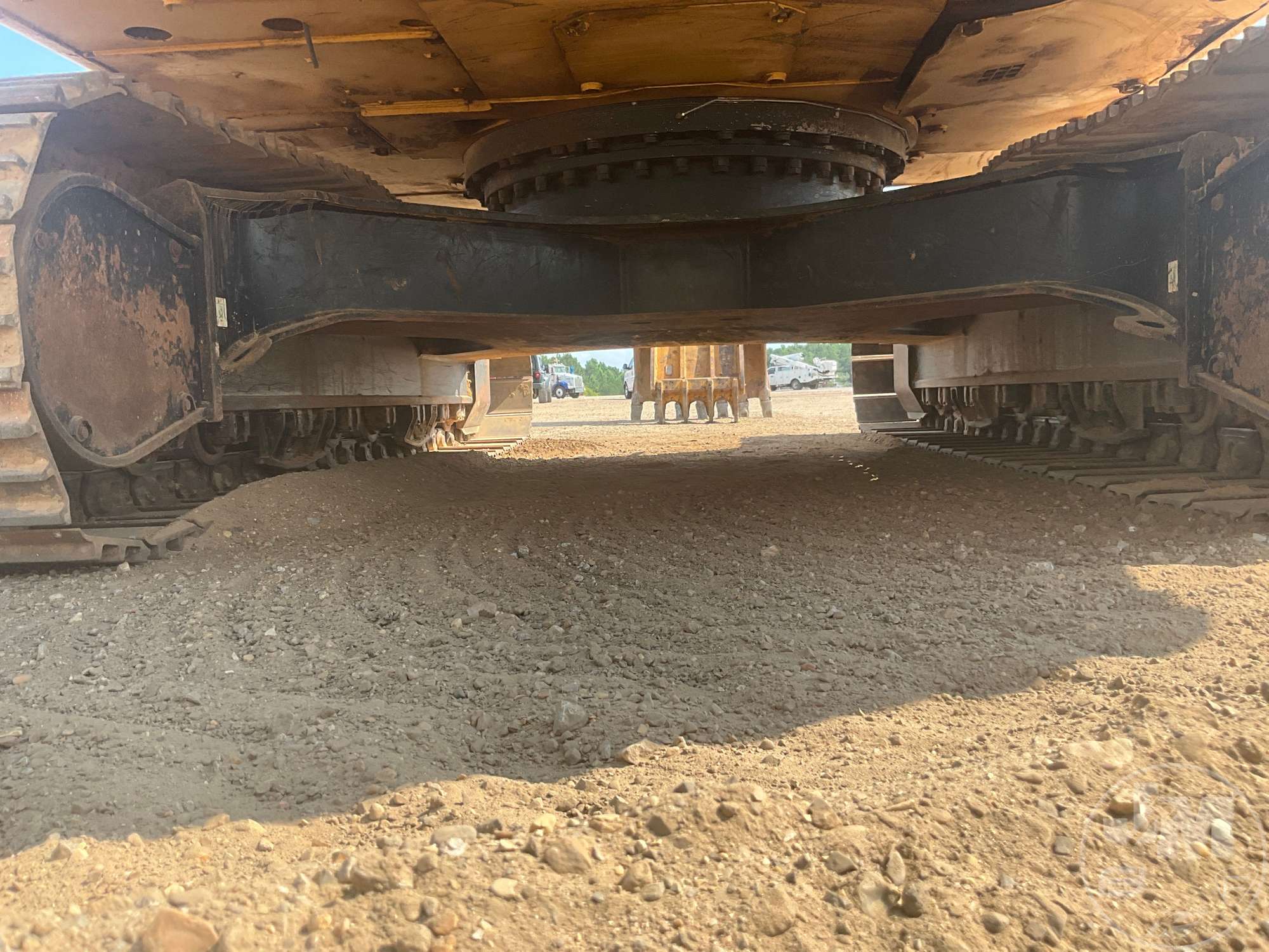 2019 Caterpillar 326F L