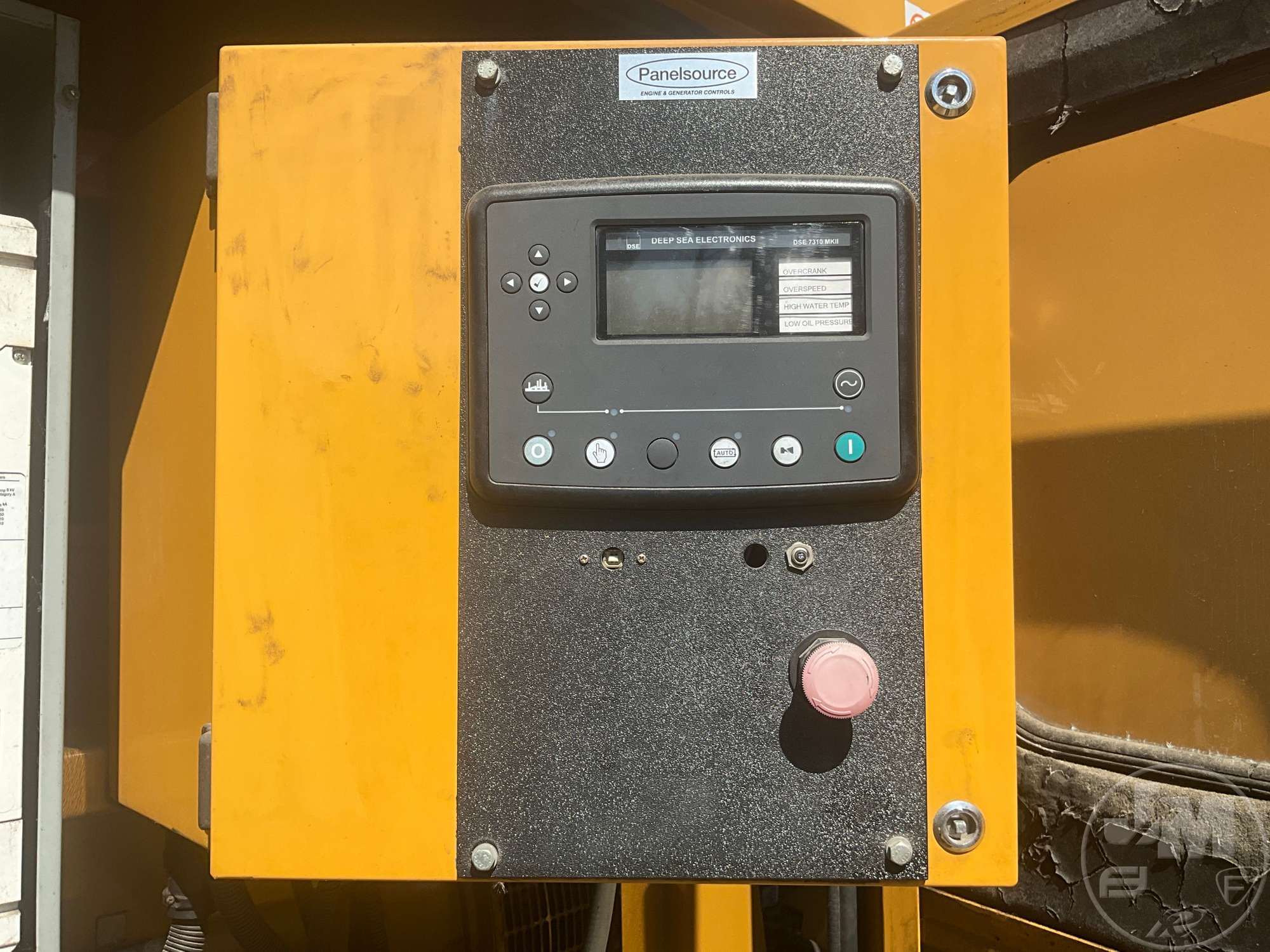 0 Olympian D200P4