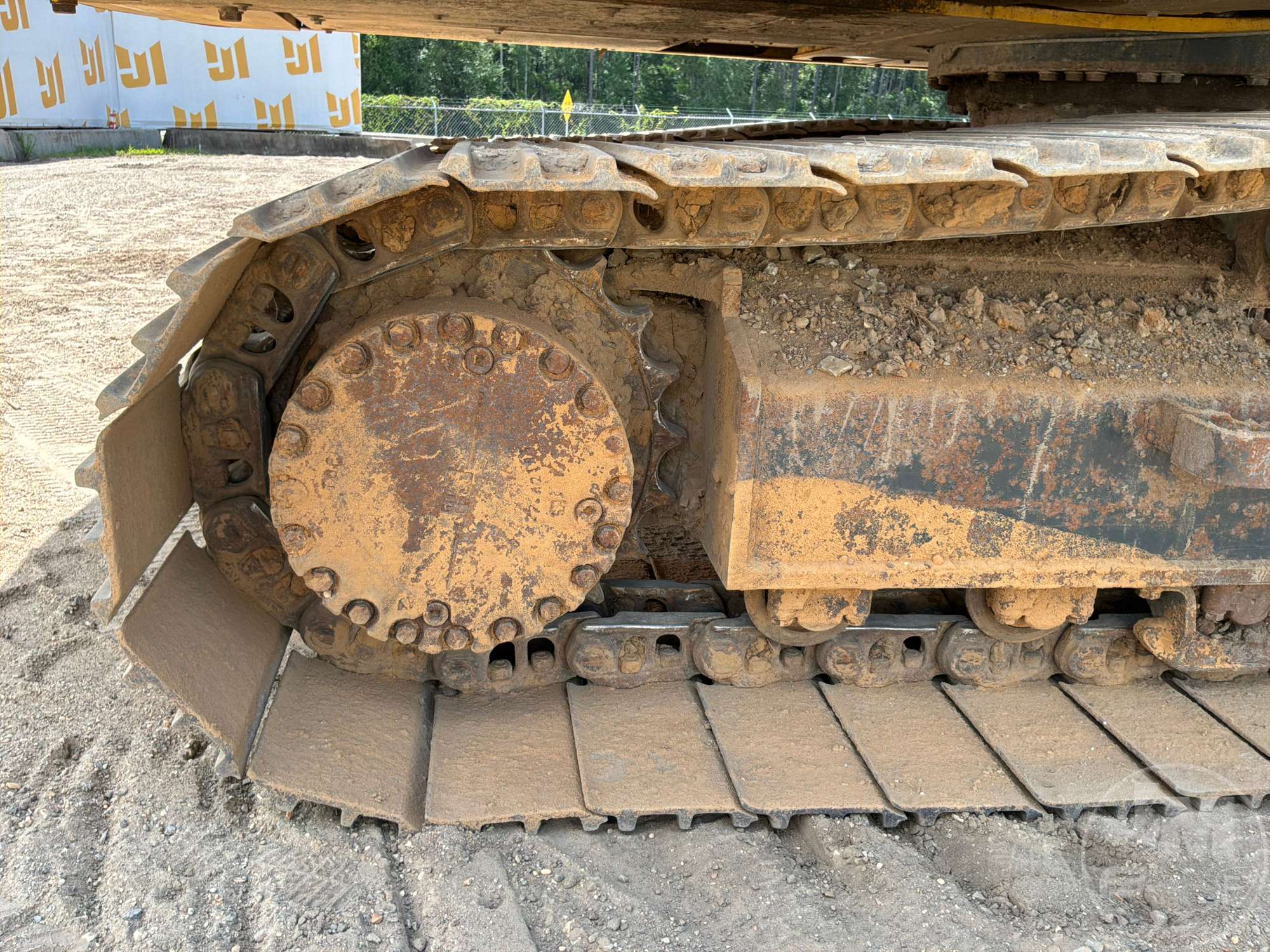 2019 Komatsu PC210LC-11