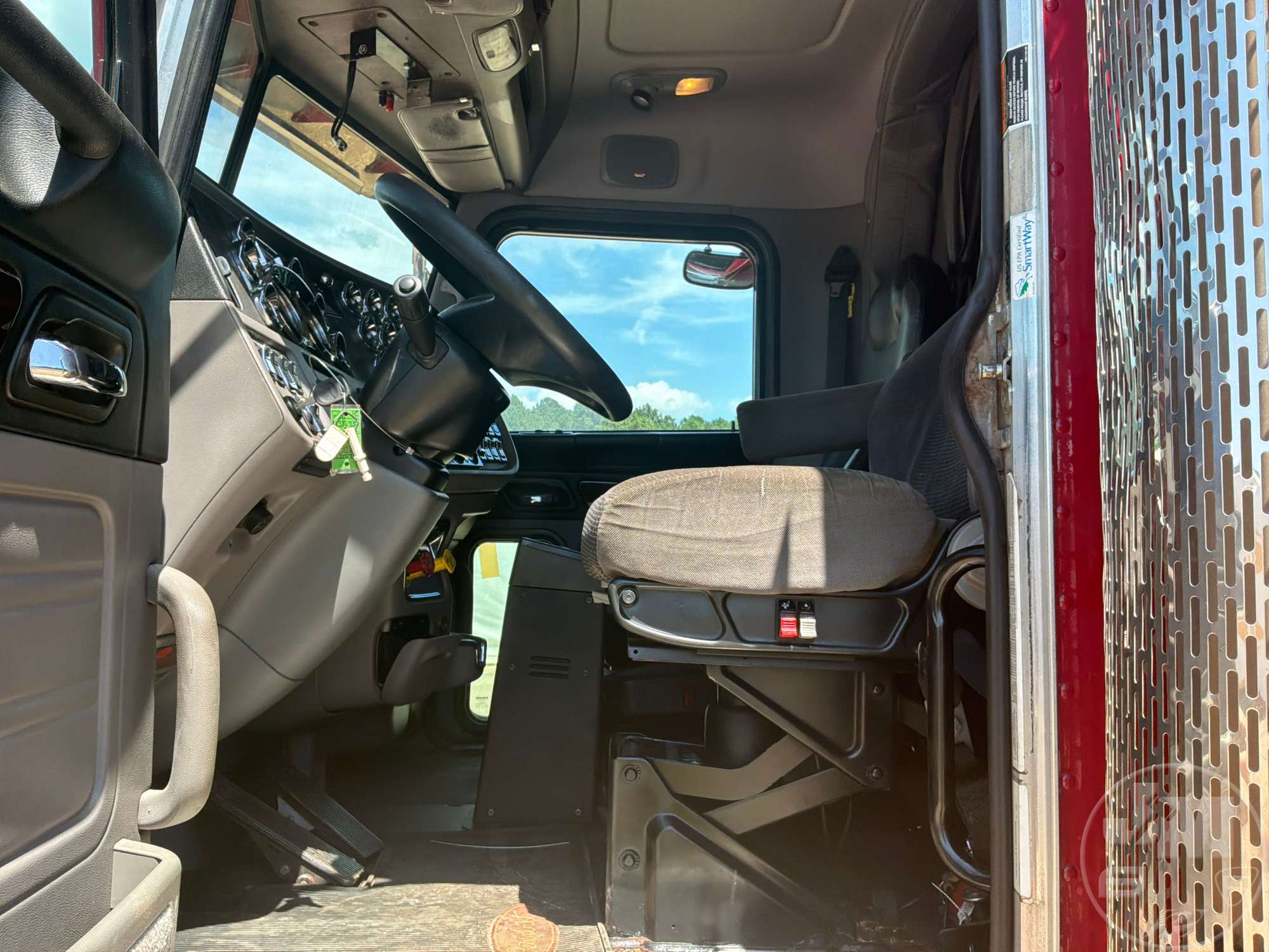 2016 Peterbilt 389