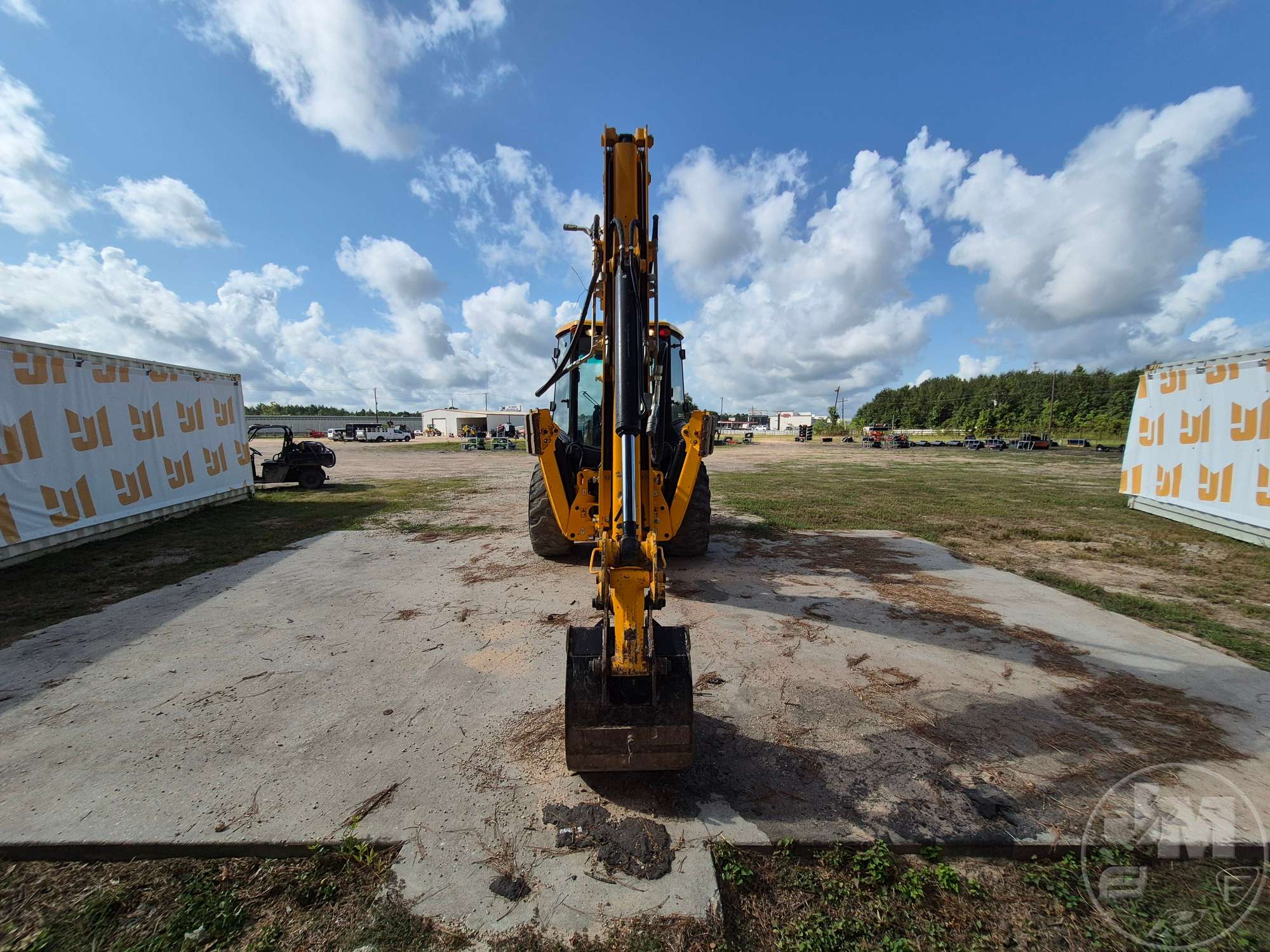 2023 JCB 3CX-15 SUPER
