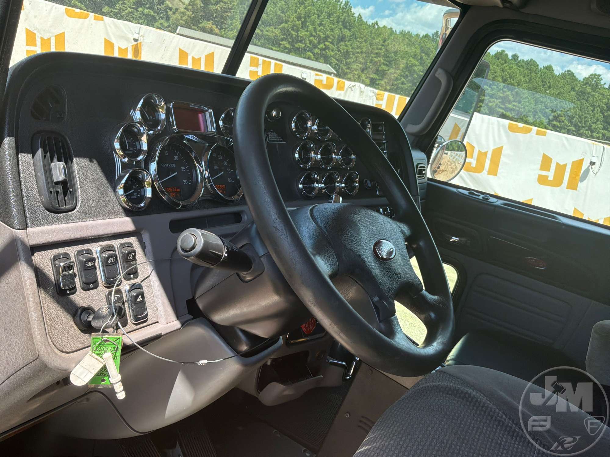 2016 Peterbilt 389