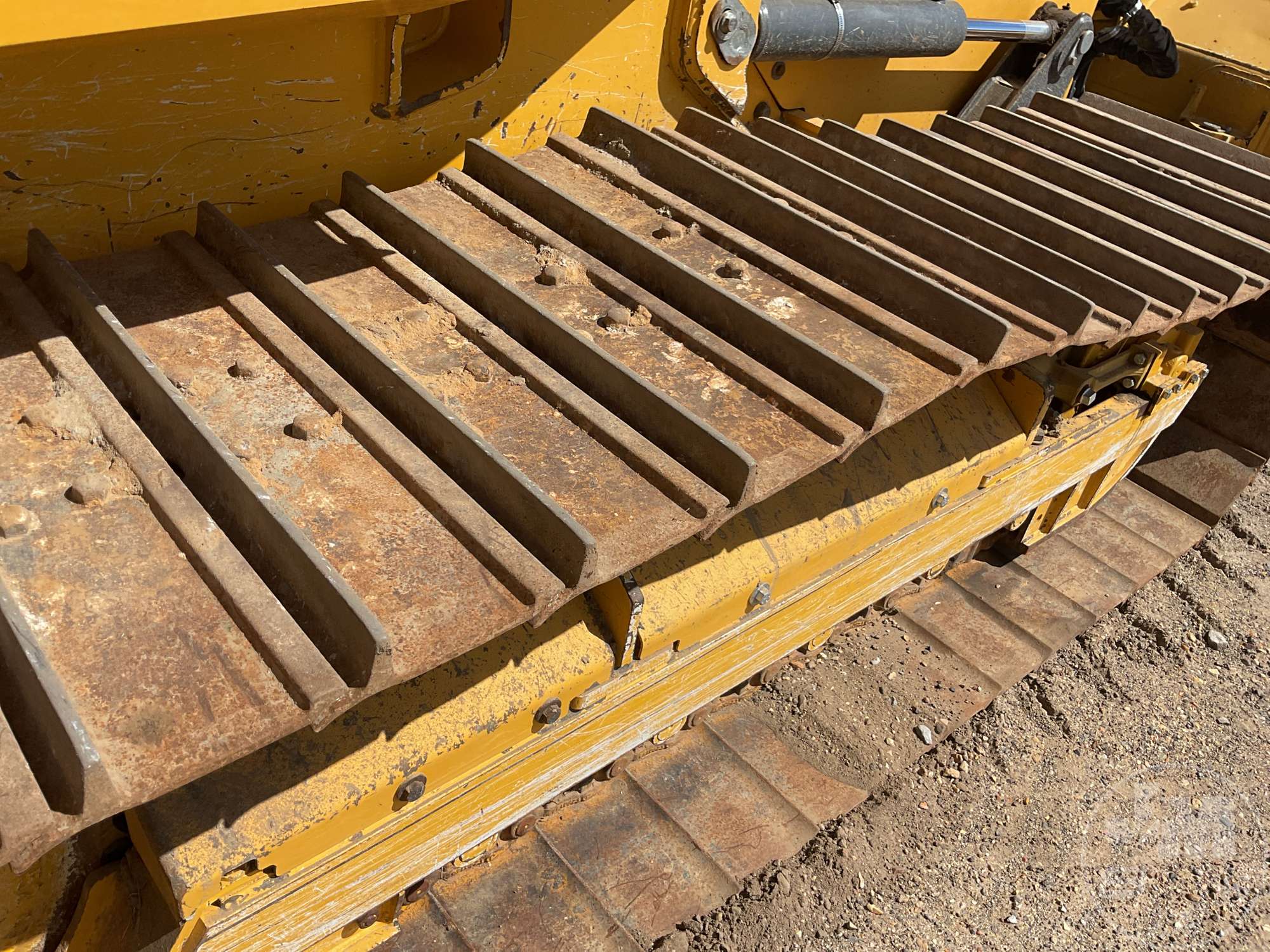 2020 John Deere 450K